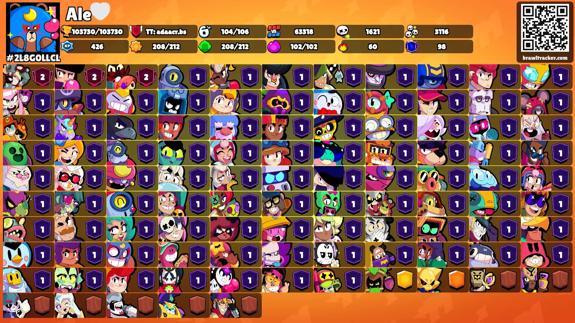 Ale🤍's Ranks