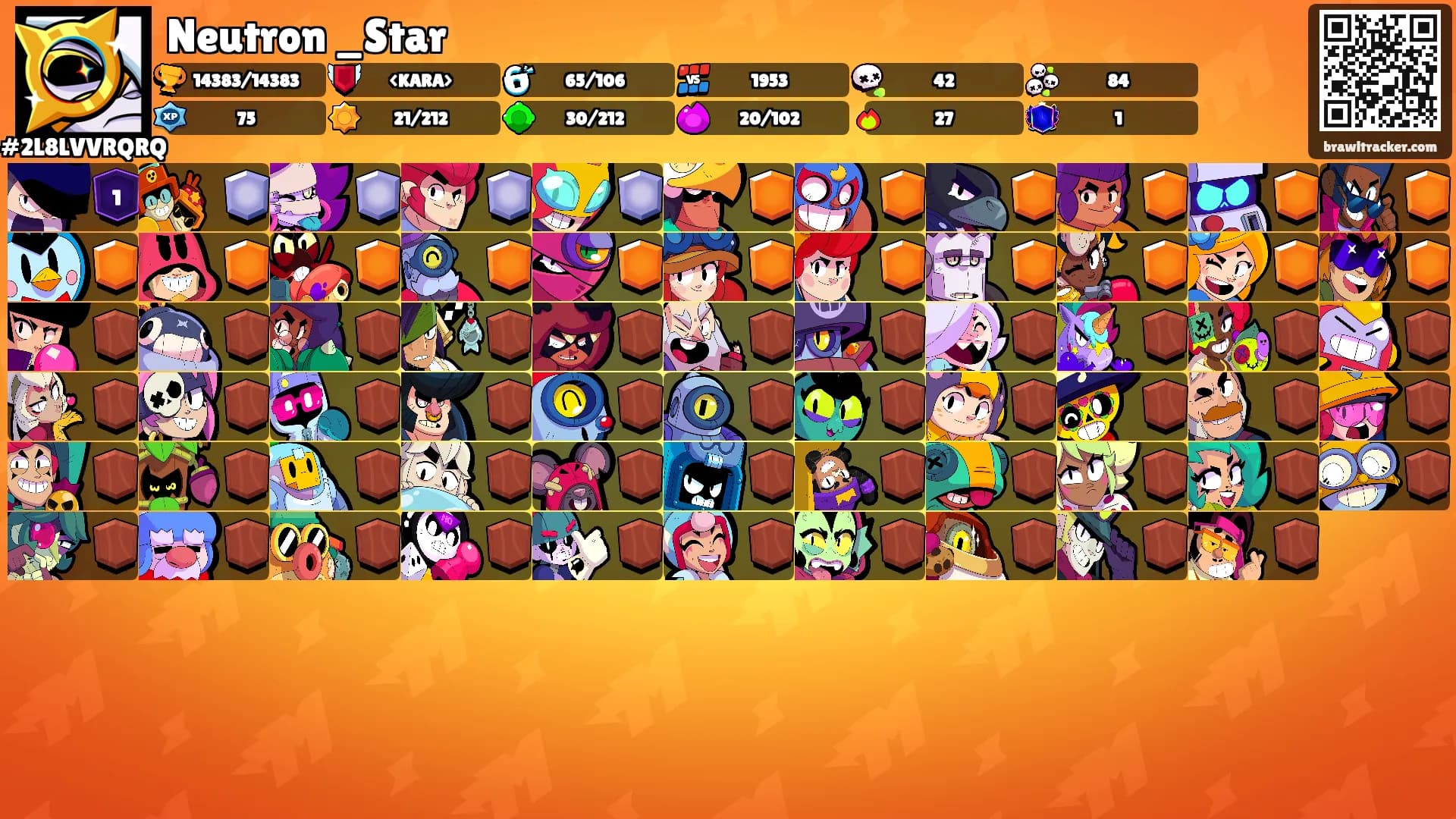 Neutron _Star's Ranks