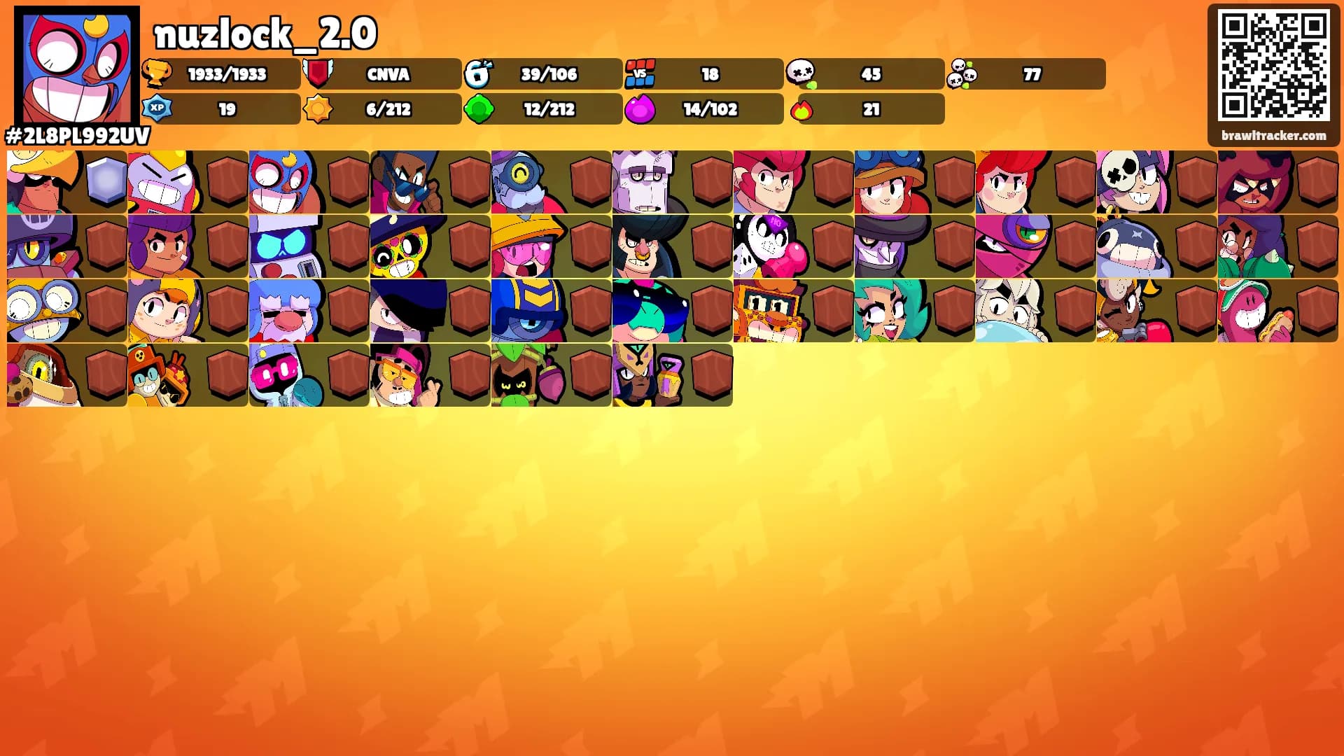 nuzlock_2.0's Ranks
