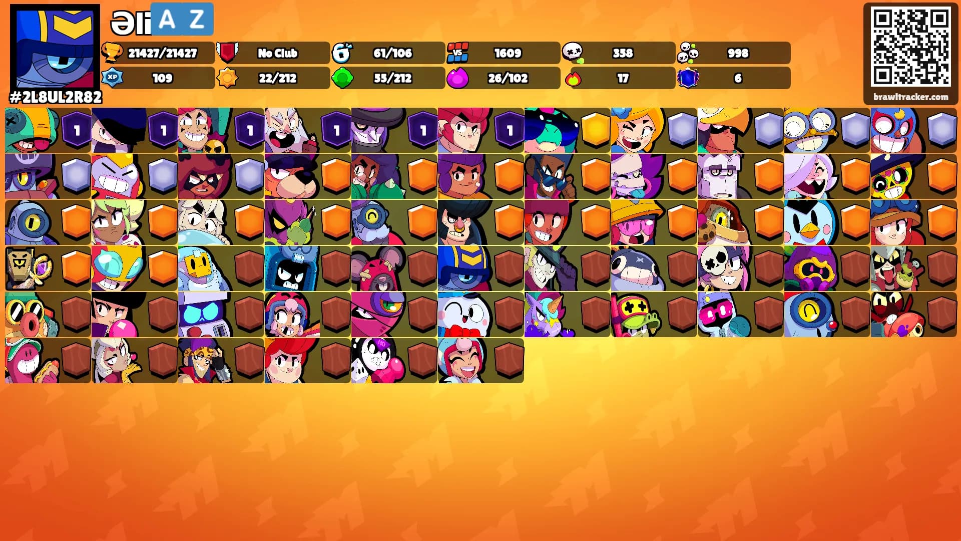 Əli🇦🇿's Ranks