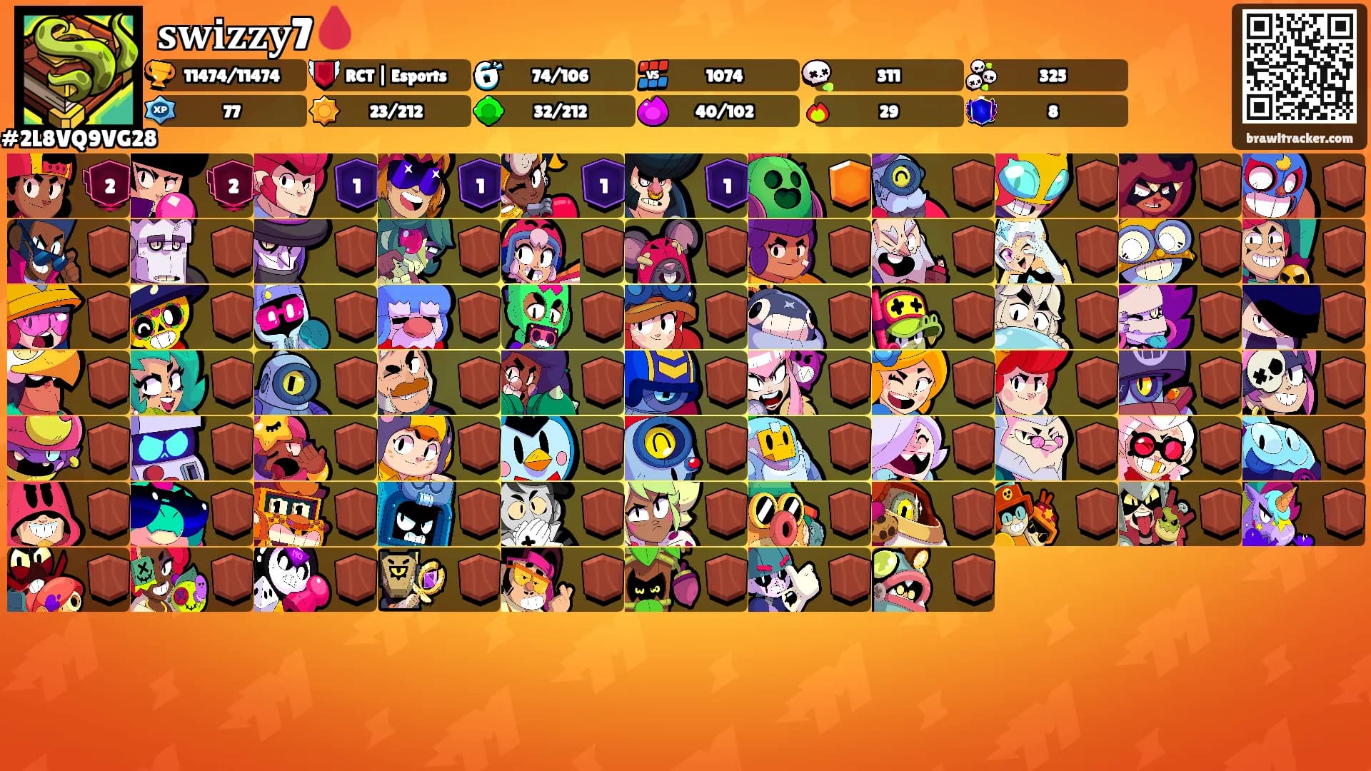 𝐬𝐰𝐢𝐳𝐳𝐲7🩸's Ranks