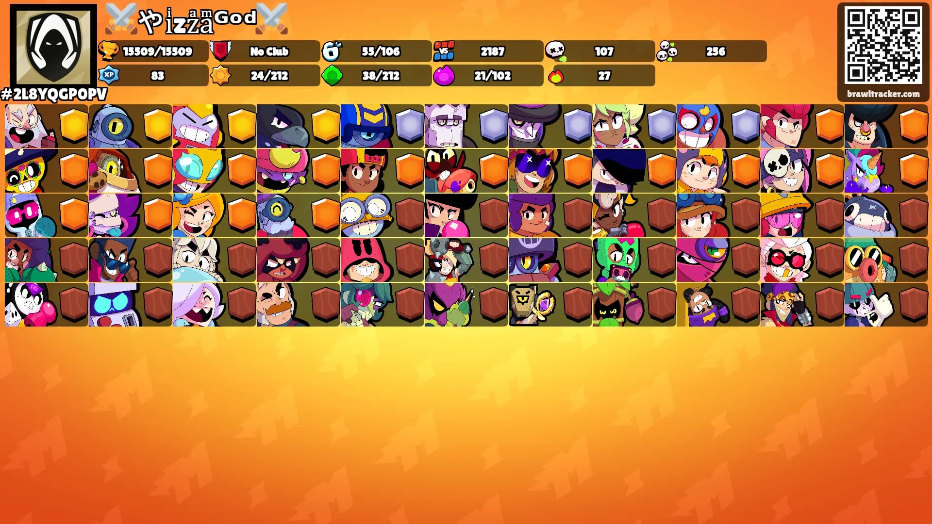 ⚔️やiͥzzͣaͫᴳᵒᵈ⚔️'s Ranks