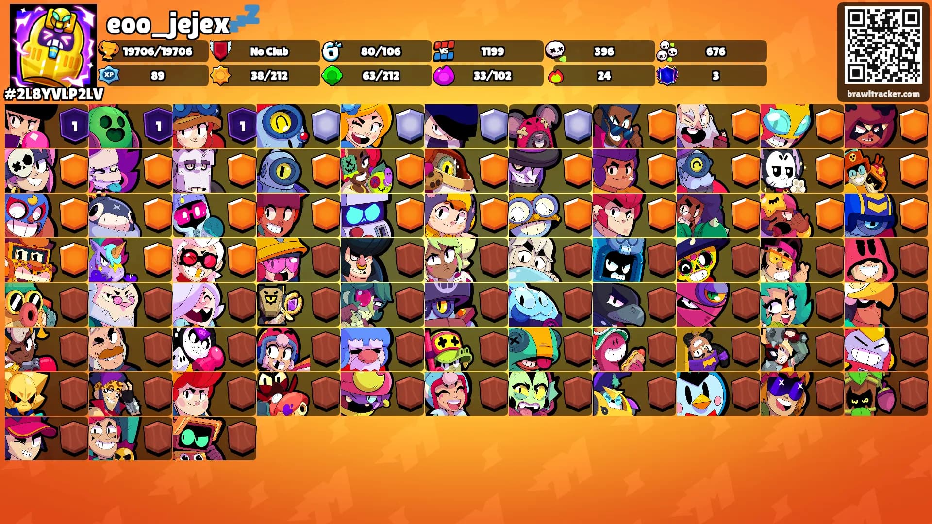 eoo_jejex💤's Ranks