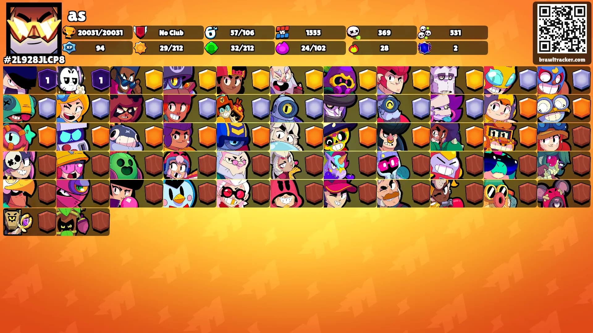 as's Ranks