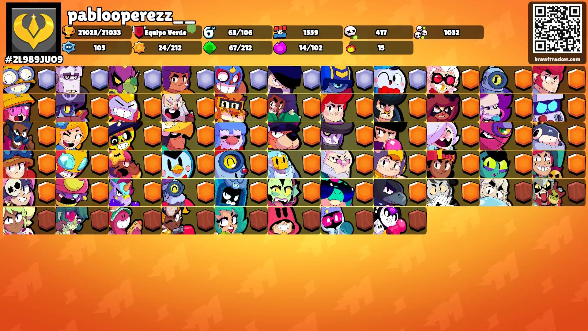pablooperezz__'s Ranks