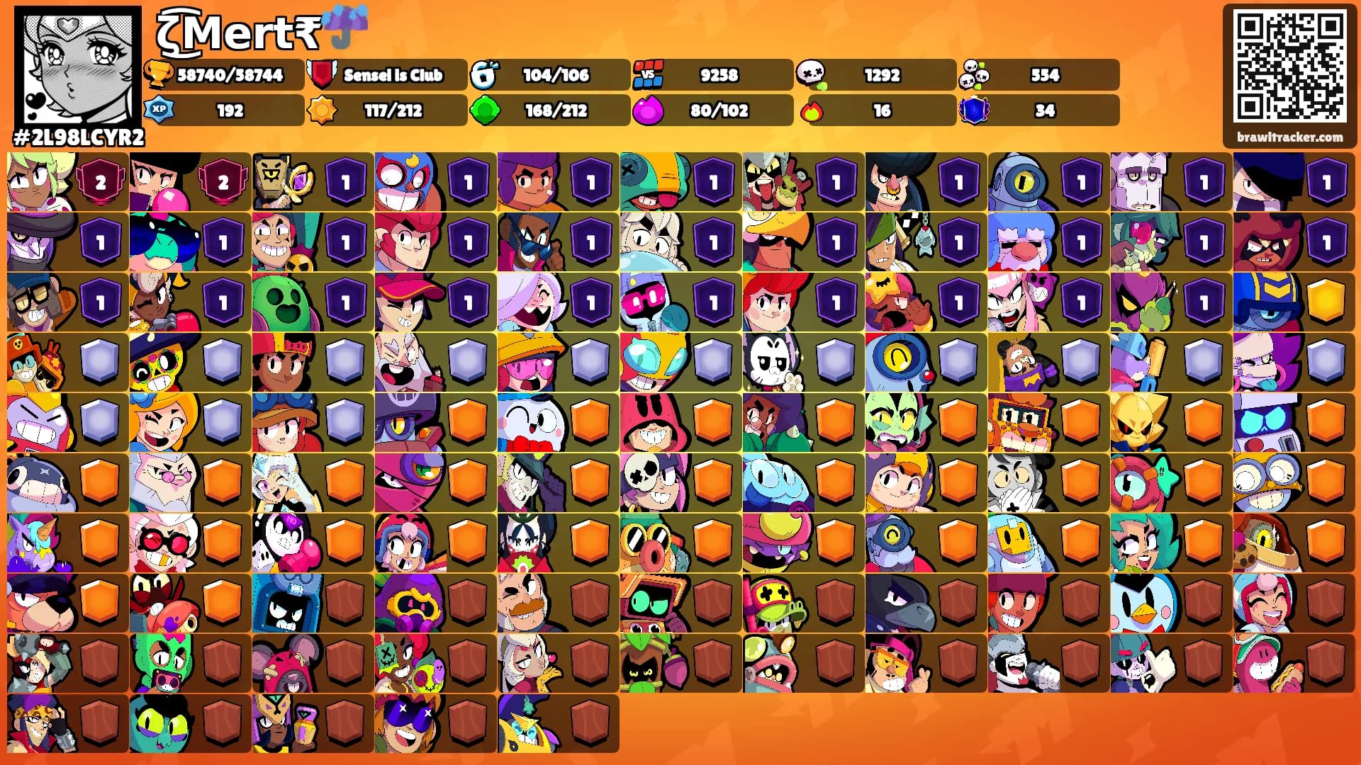 ζ͜͡𝗠𝗲𝗿𝘁₹☔'s Ranks