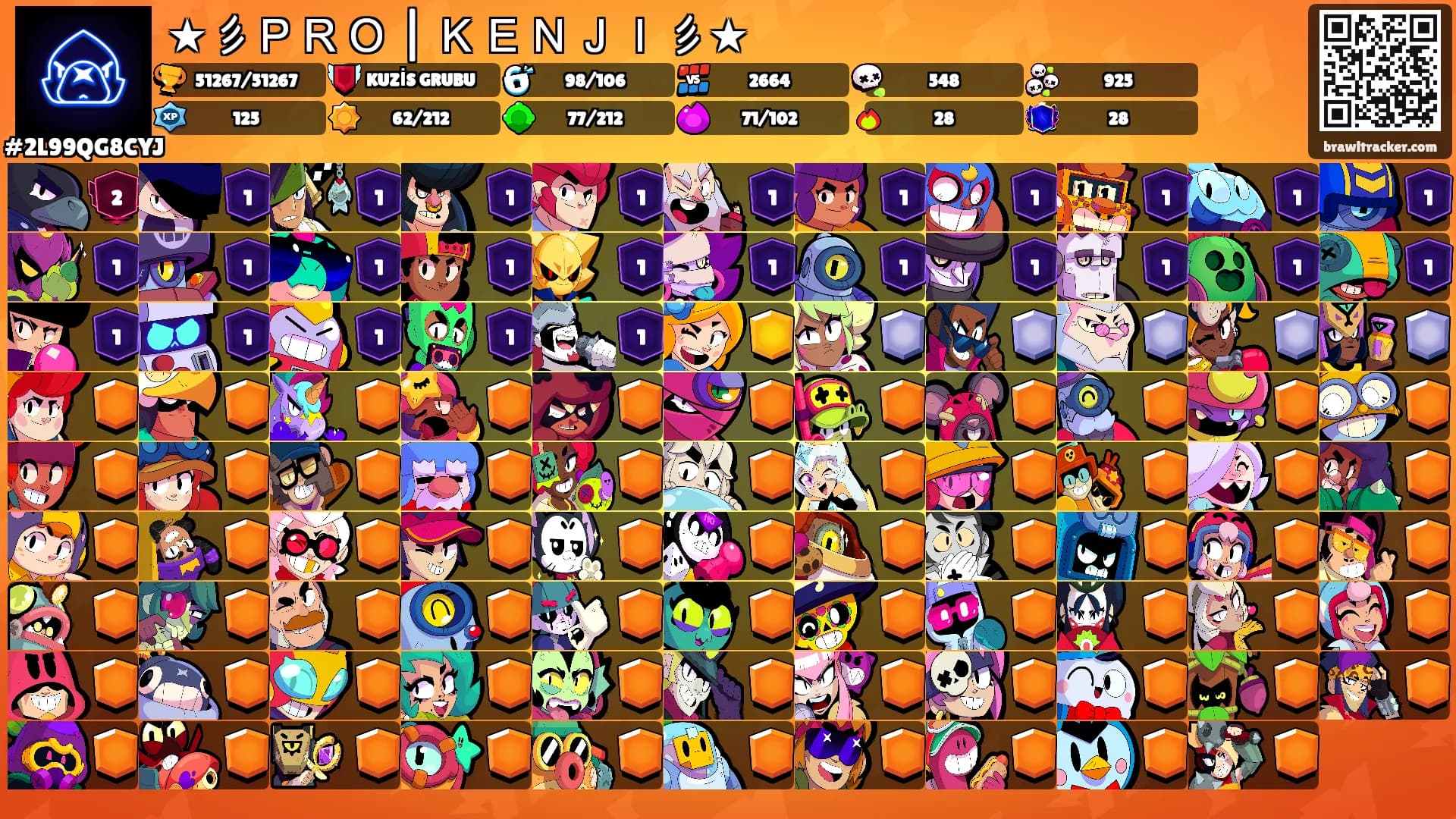 ★彡ＰＲＯ | ＫＥＮＪＩ彡★'s Ranks