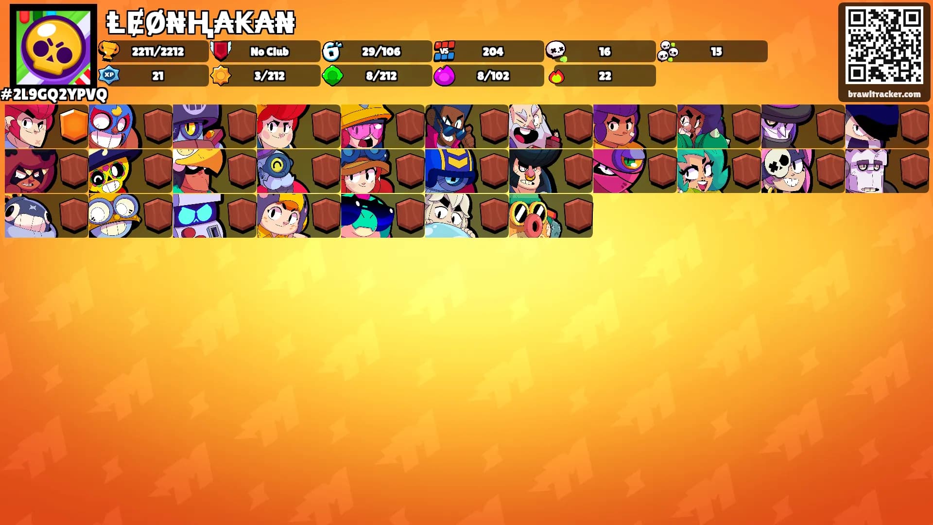 ⱠɆØ₦Ⱨ₳₭₳₦'s Ranks