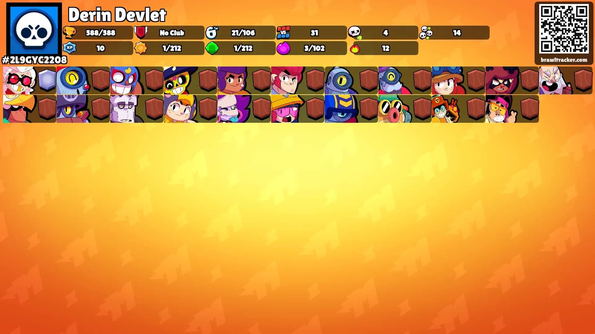 Derin Devlet's Ranks