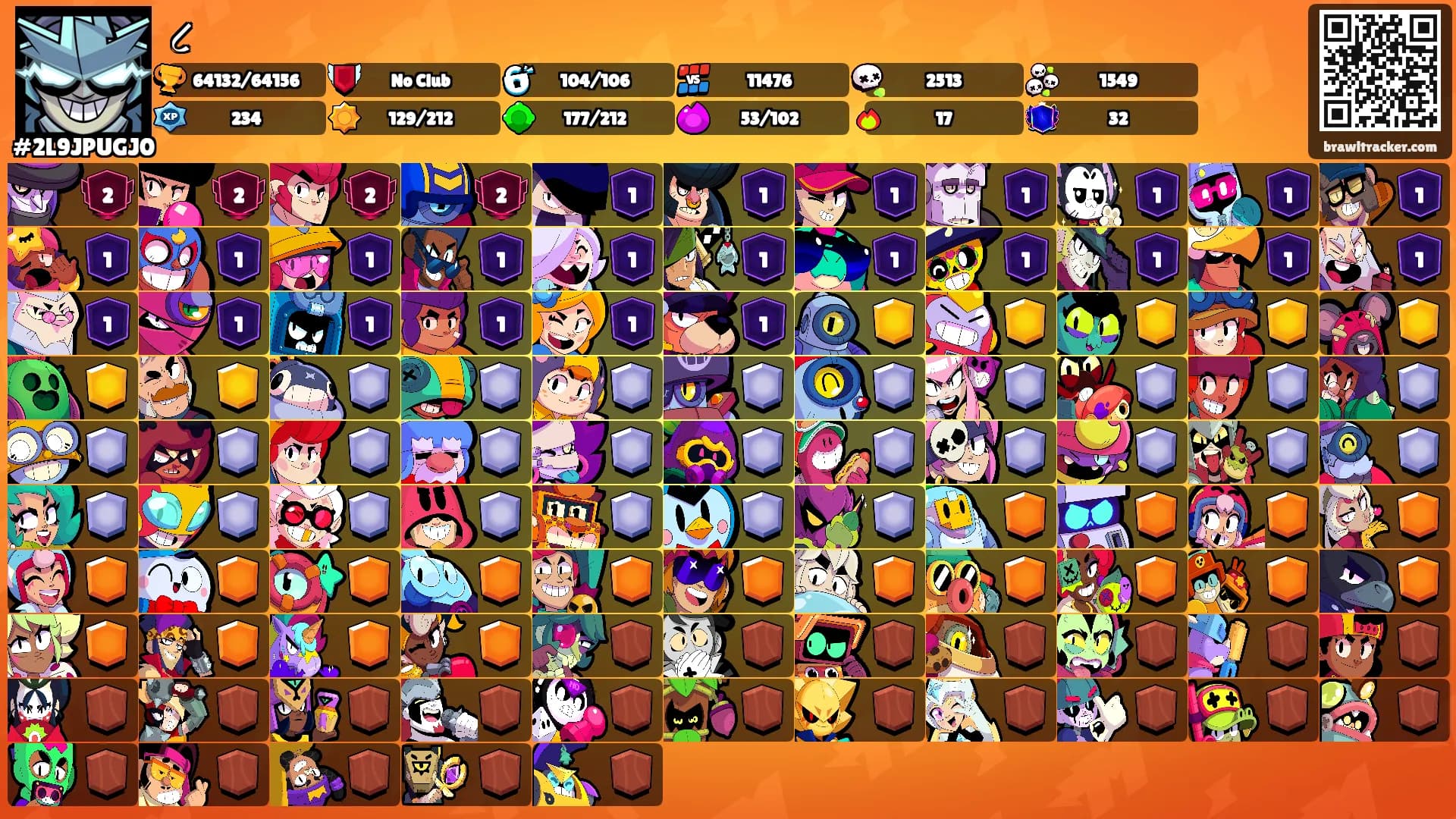 ૮ꫝ᥆᥆ᤁ᥆'s Ranks
