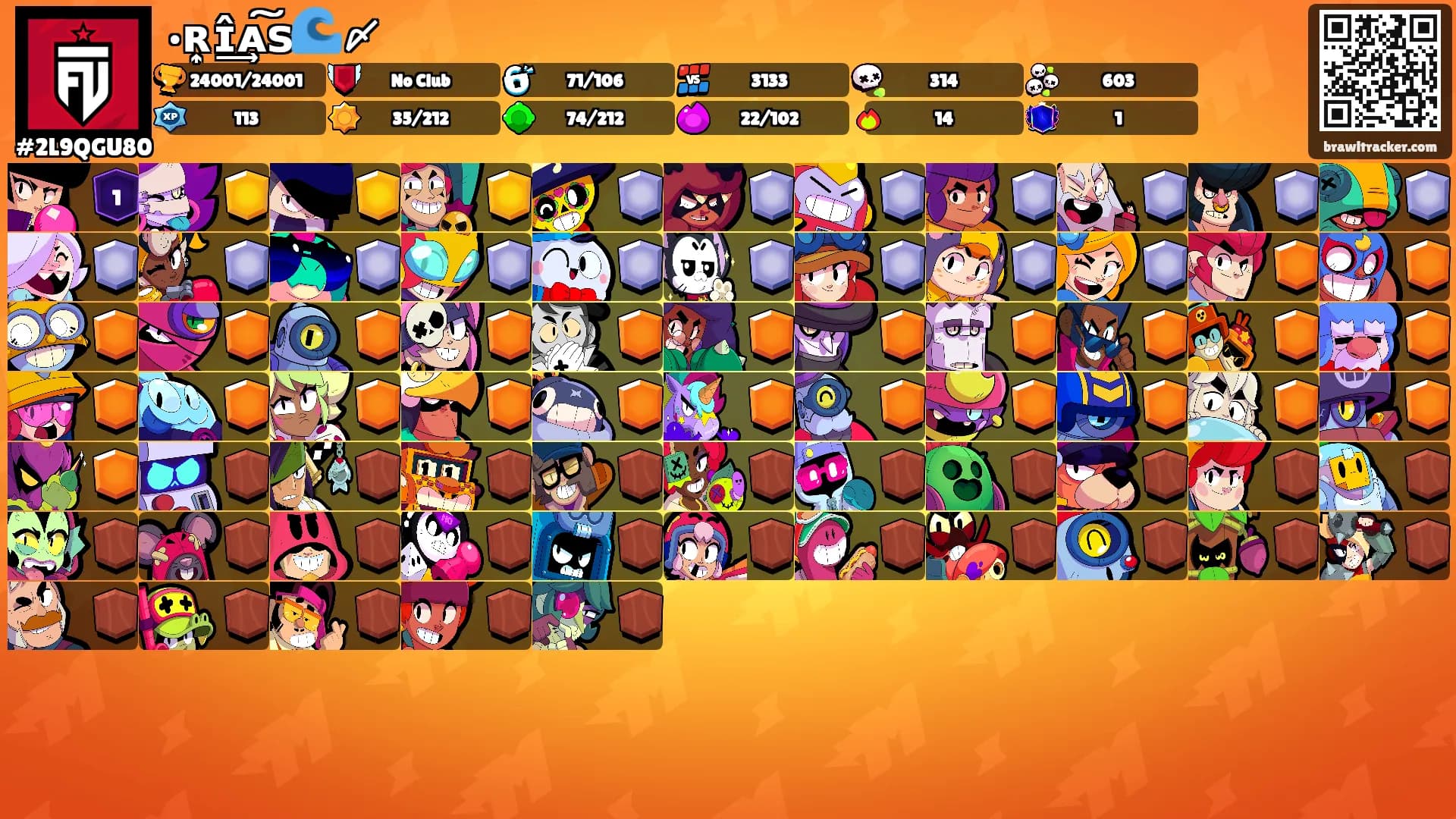 •ʀ͎ɪ̂͢ᴀ͠ꜱ🌊〆's Ranks