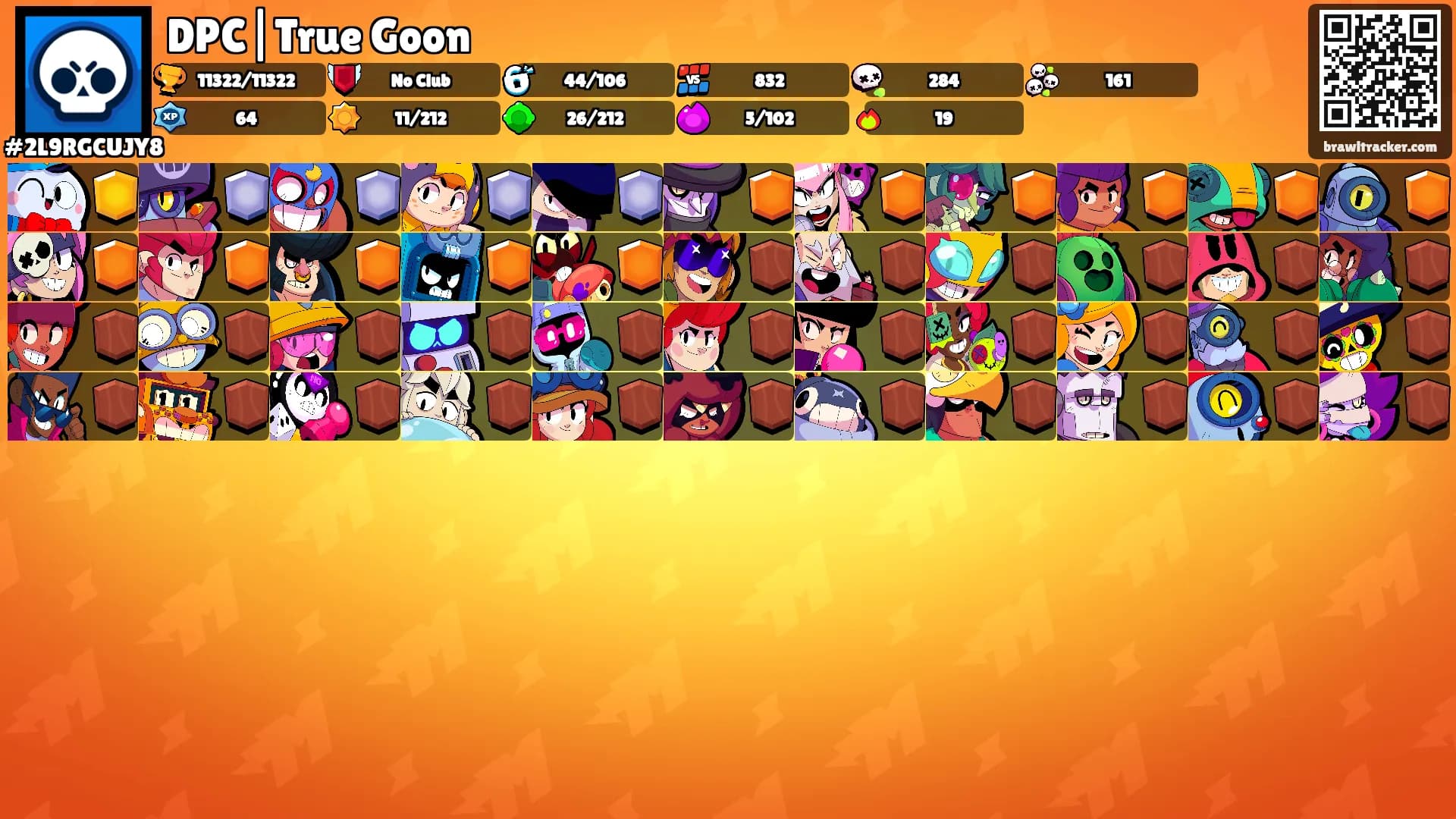 DPC|True Goon's Ranks