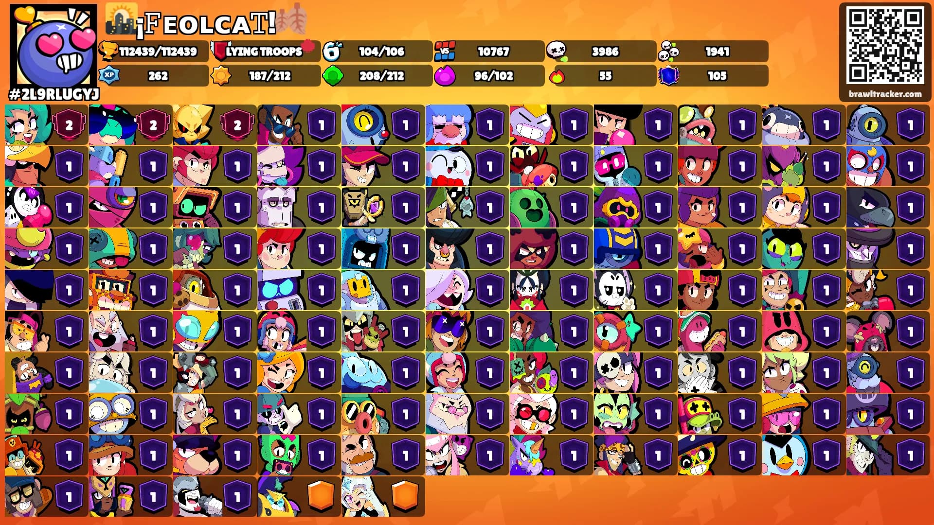 🌇¡𝙵ᴇᴏʟᴄᴀ𝚃!🍂's Ranks