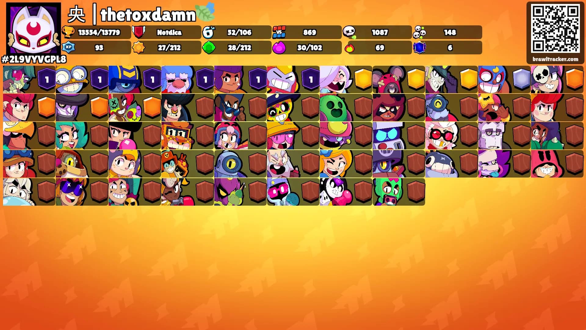 央 |thetoxdamn🍃's Ranks