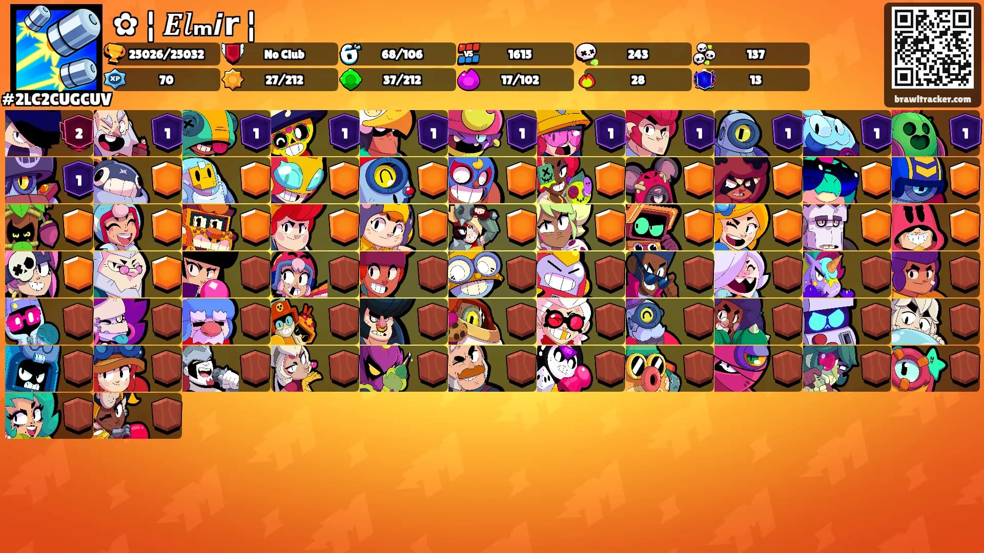 ✿ ¦ 𝑬𝑙ₘ𝙞𝗿 ¦'s Ranks