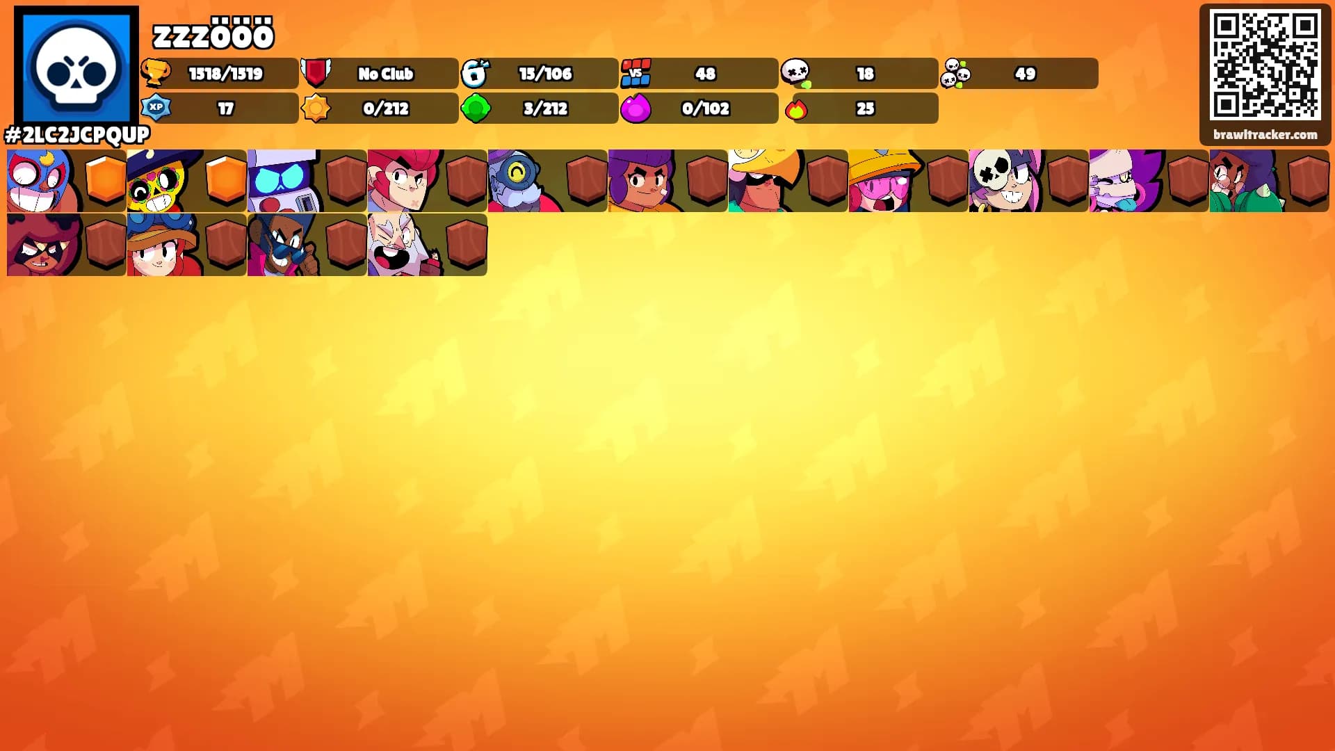 zzzööö's Ranks