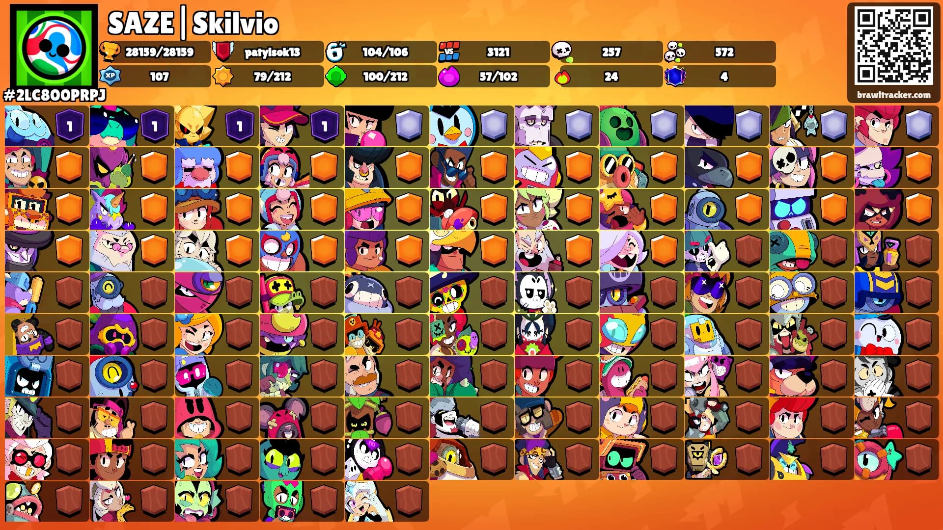 SAZE|Skilvio's Ranks