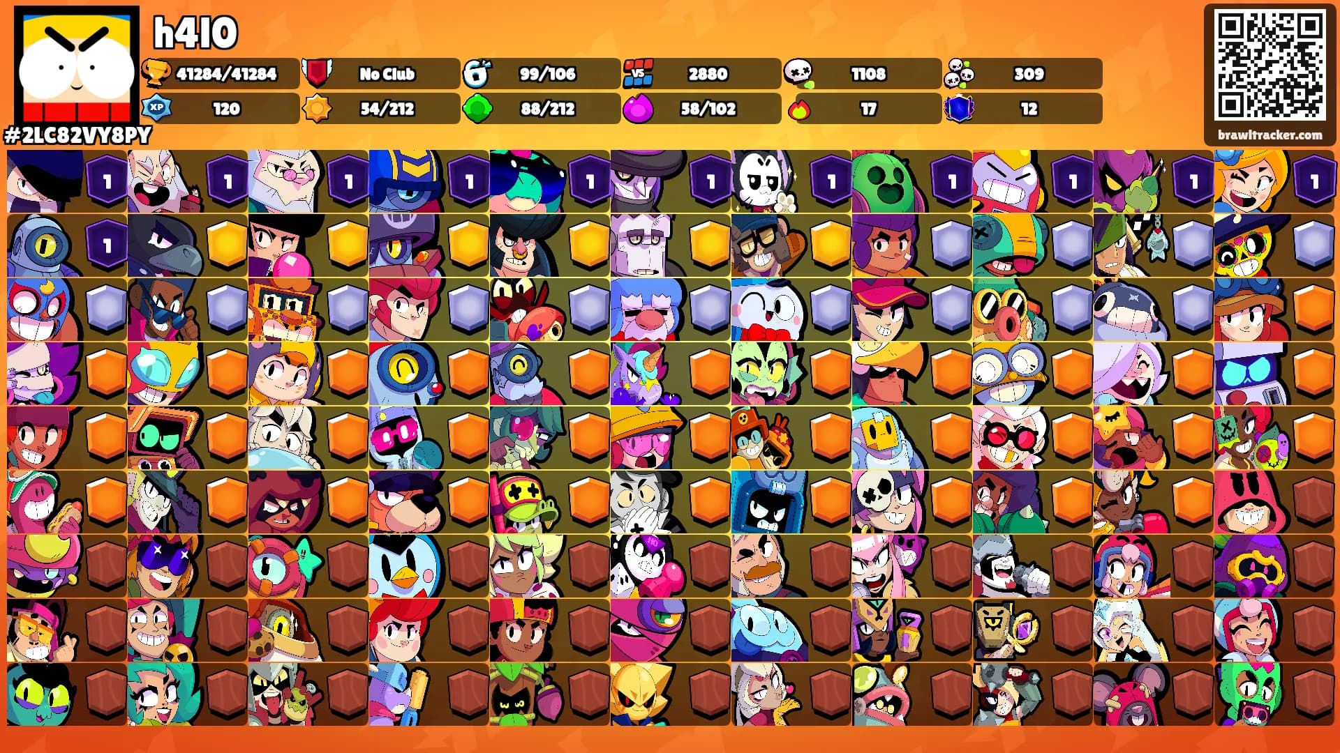 h4l0's Ranks