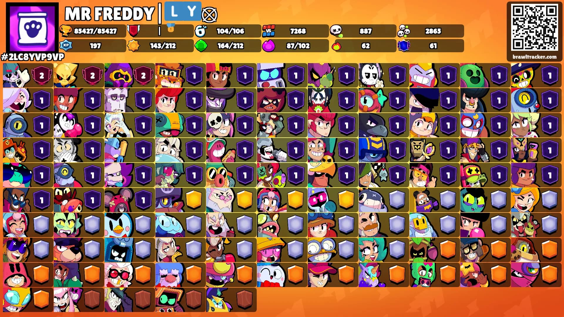 MR FREDDY|🇱🇾⦻'s Ranks