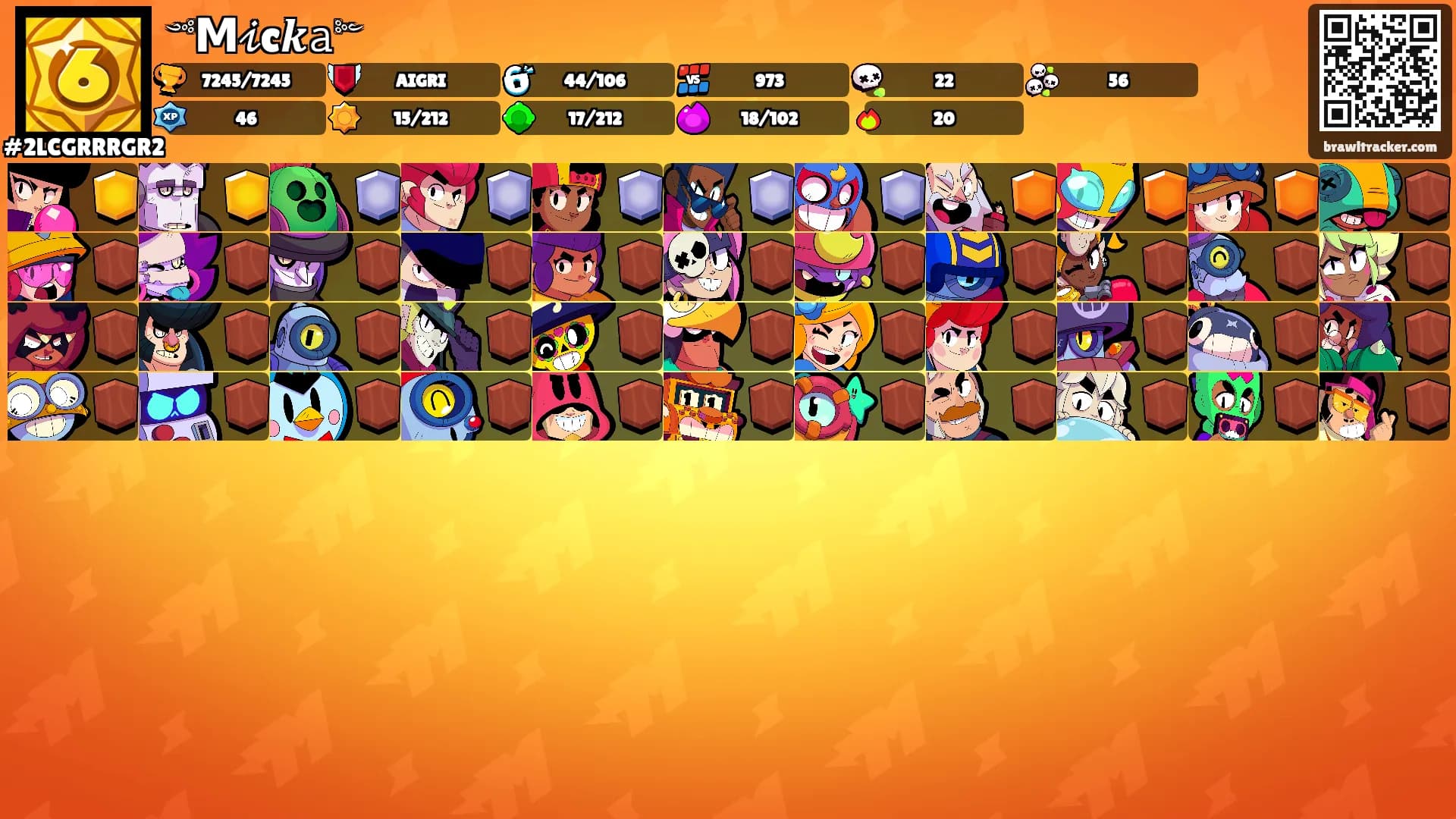 ༺Ⅿ𝒾c𝒌𝚊༻'s Ranks