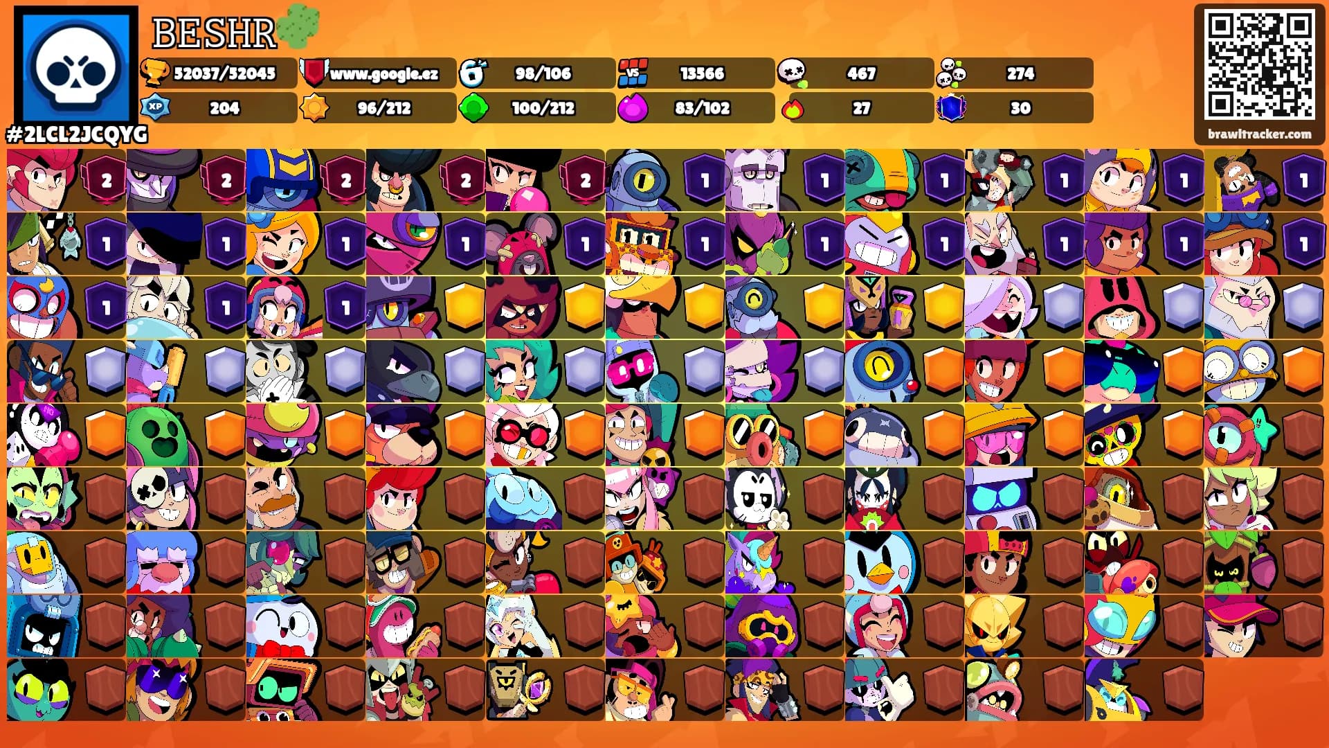 𝙱𝙴𝚂𝙷𝚁🌵's Ranks