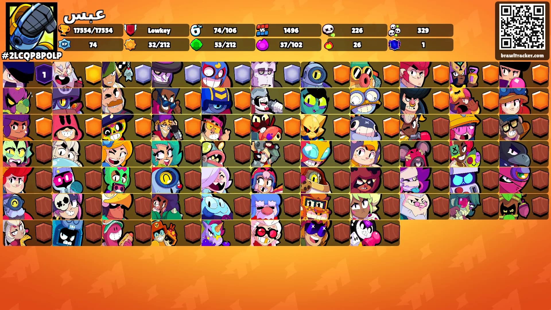 عبس's Ranks
