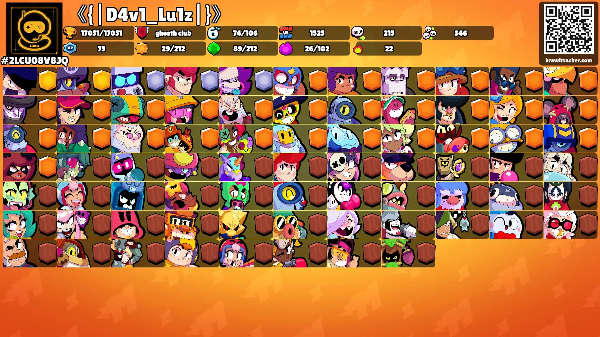 《{|D4v1_Lu1z|}》's Ranks