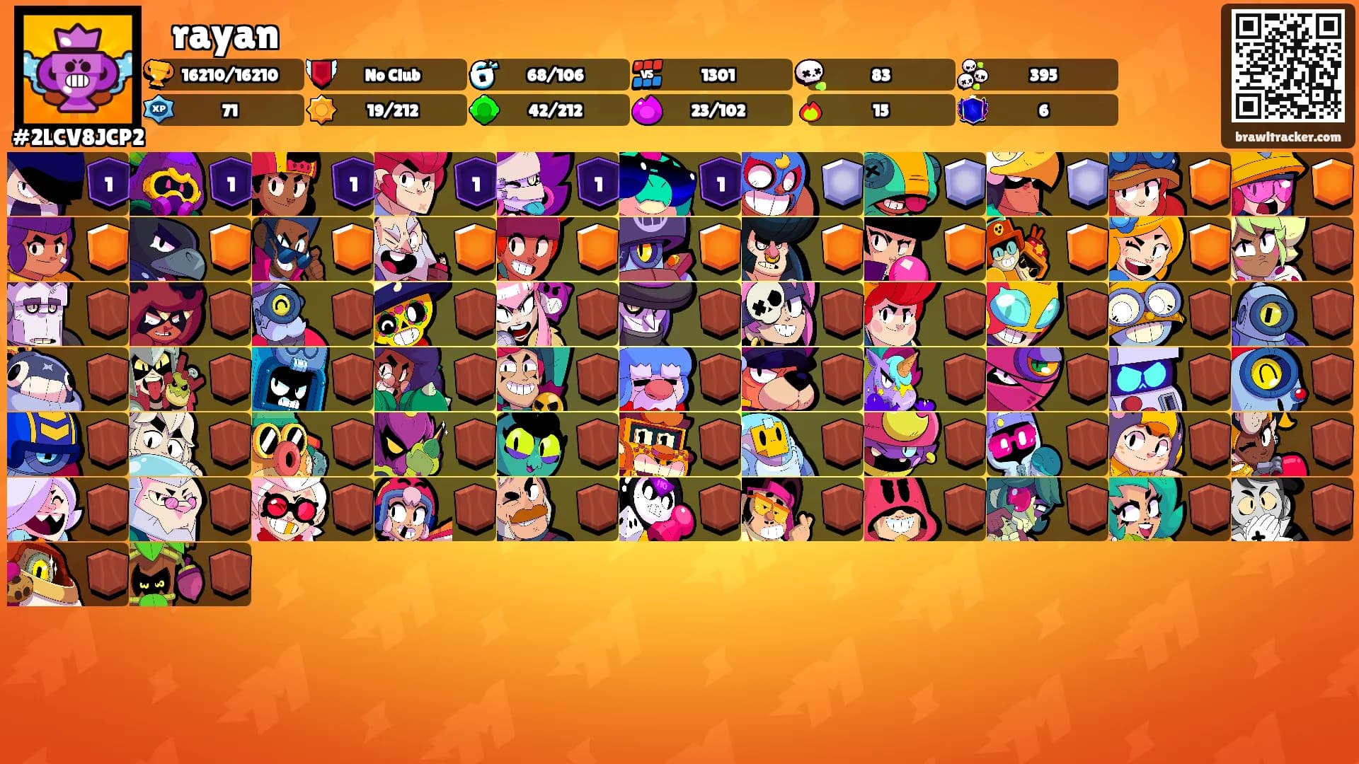 ﷽ rayan's Ranks