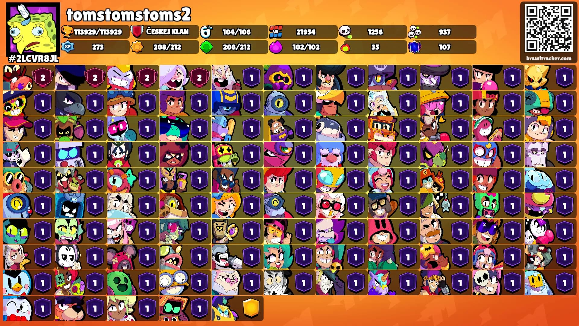 tomstomstoms2's Ranks
