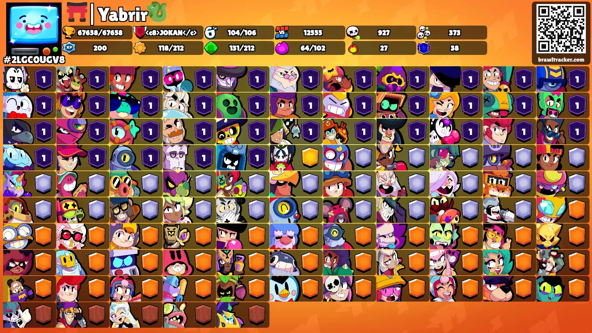 ⛩️|Yabrir🐉's Ranks