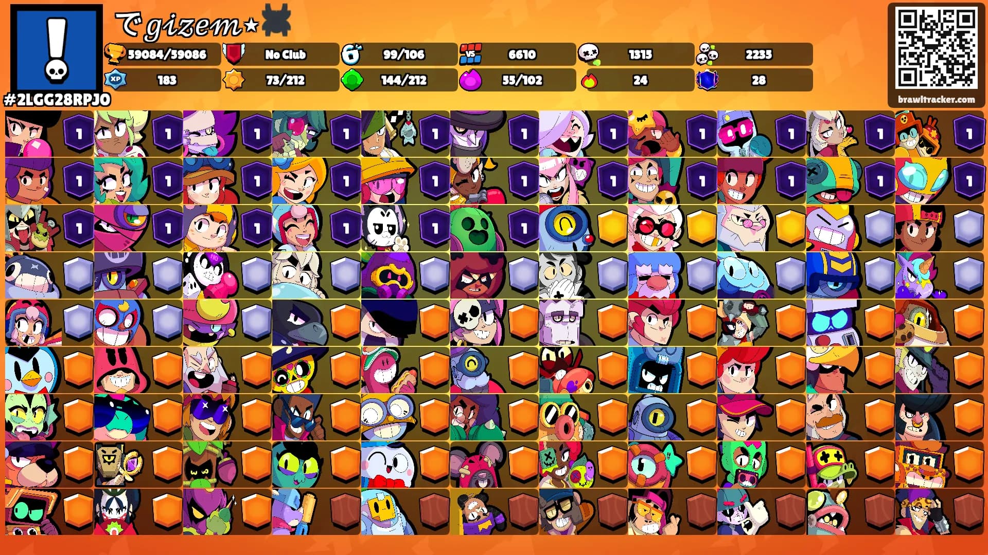 で𝑔𝒾𝓏𝑒𝓂⋆🕷️'s Ranks