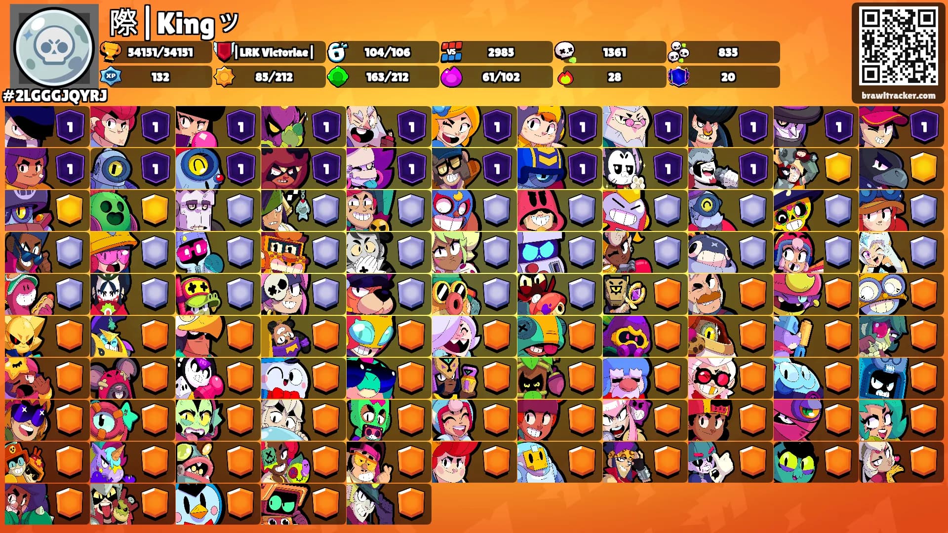際|Kingッ's Ranks