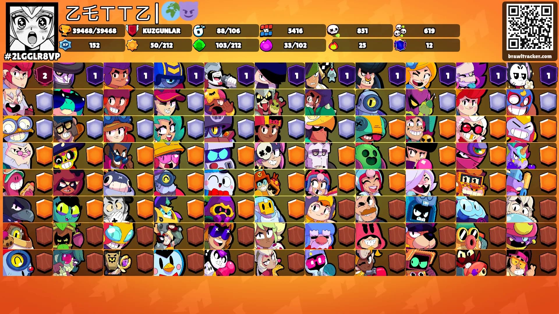 乙乇ㄒㄒ乙|🌍😈's Ranks