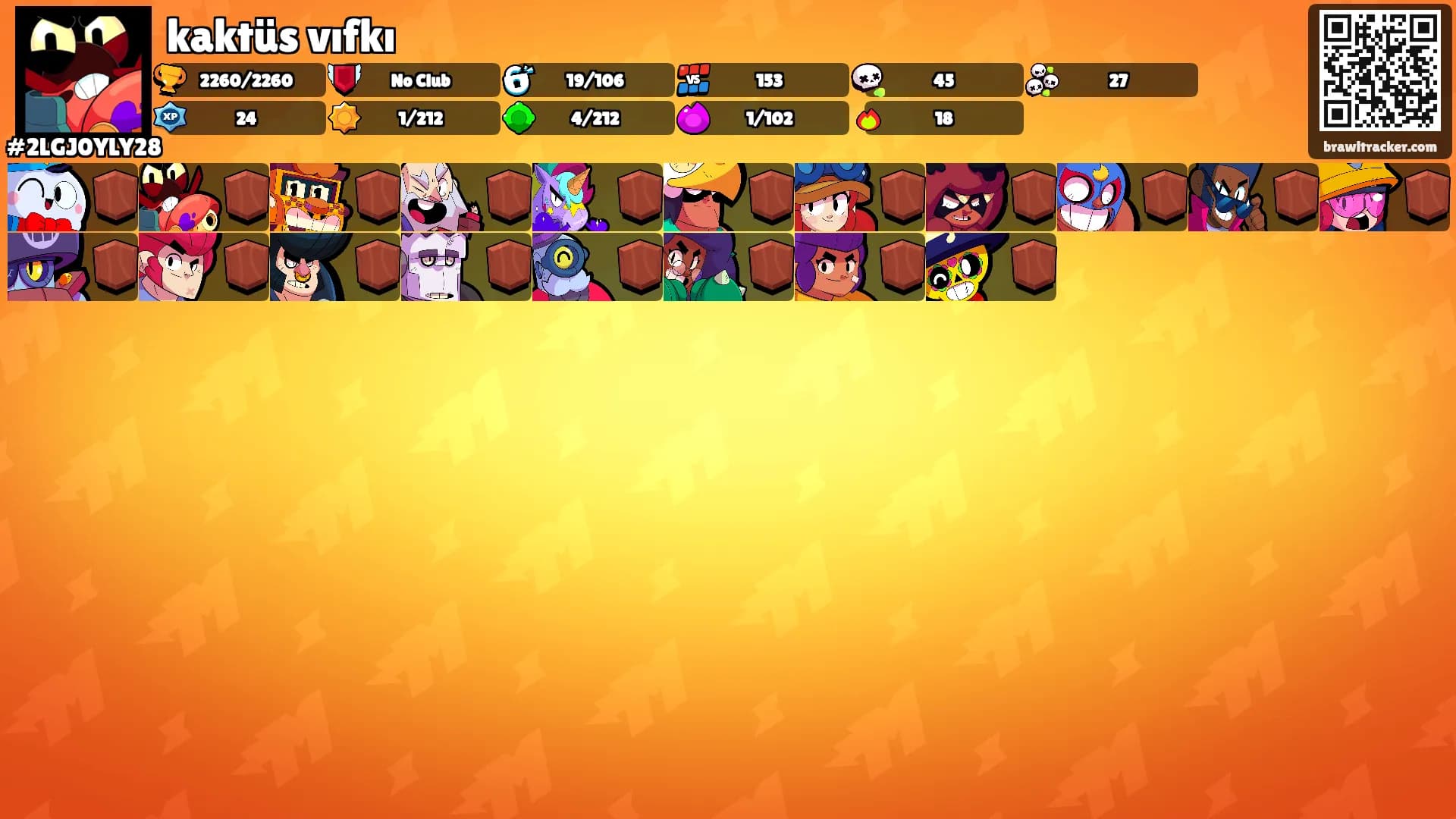 kaktüs vıfkı's Ranks