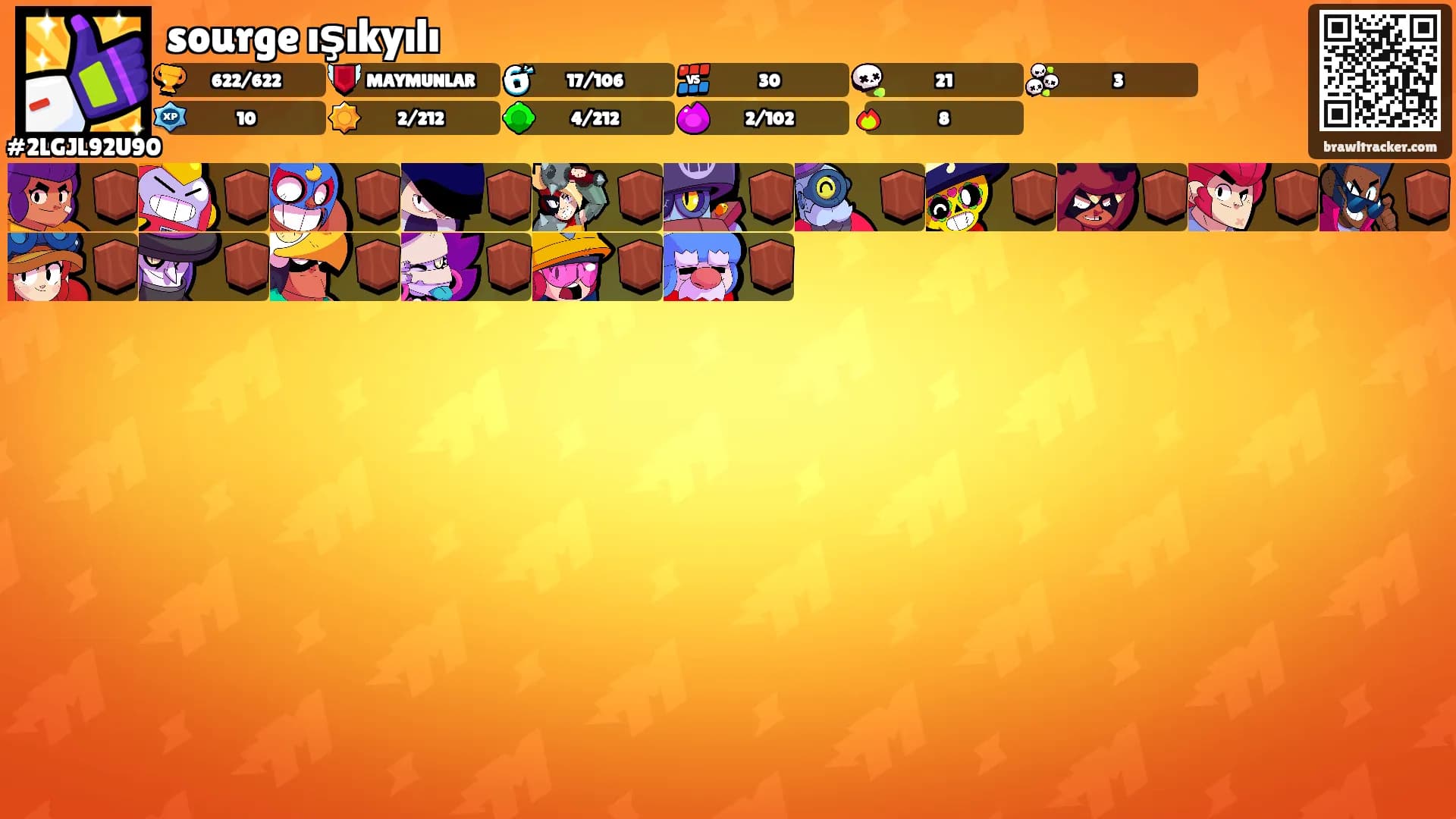 sourge ışıkyılı's Ranks