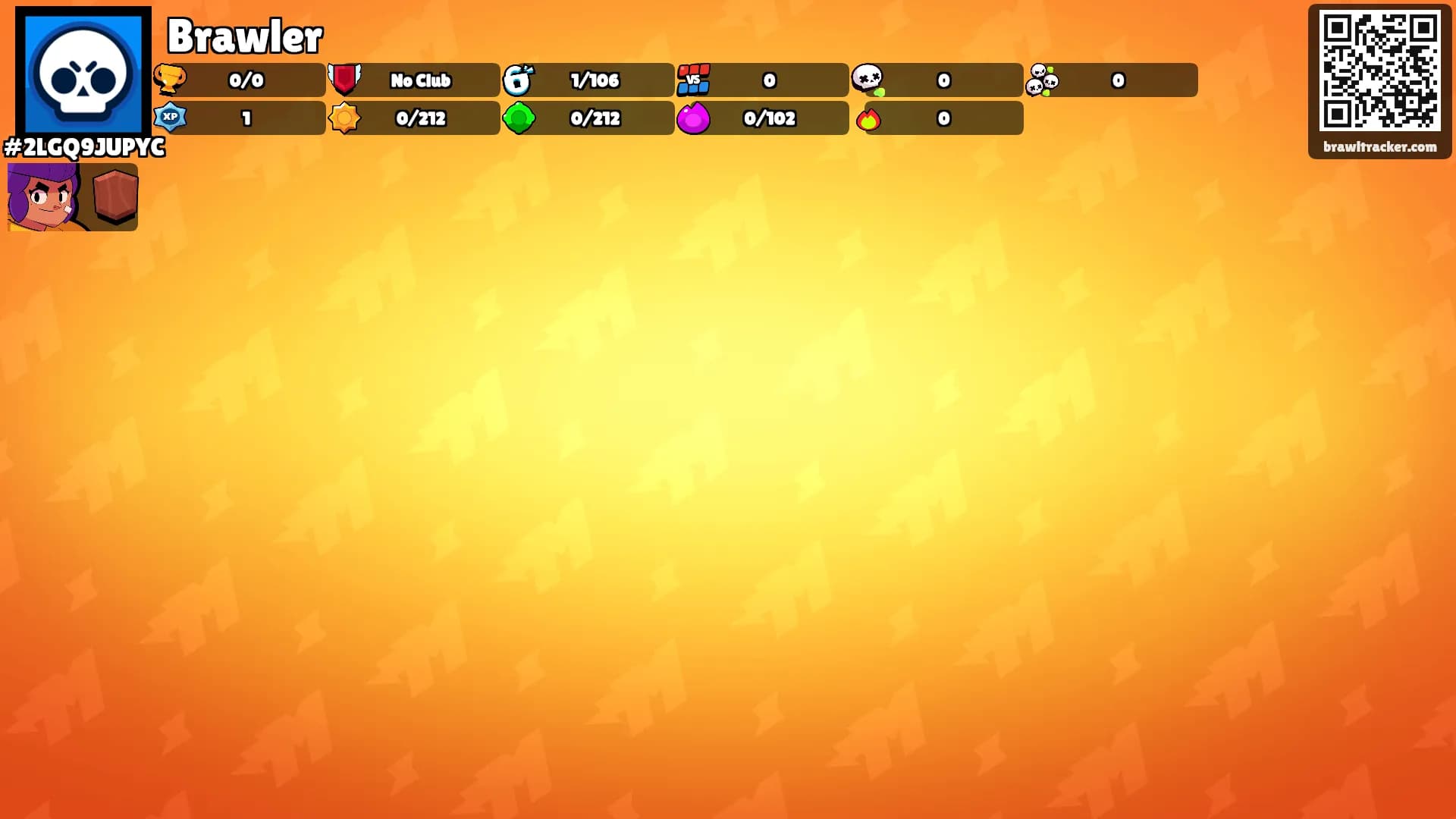 Brawler's Ranks