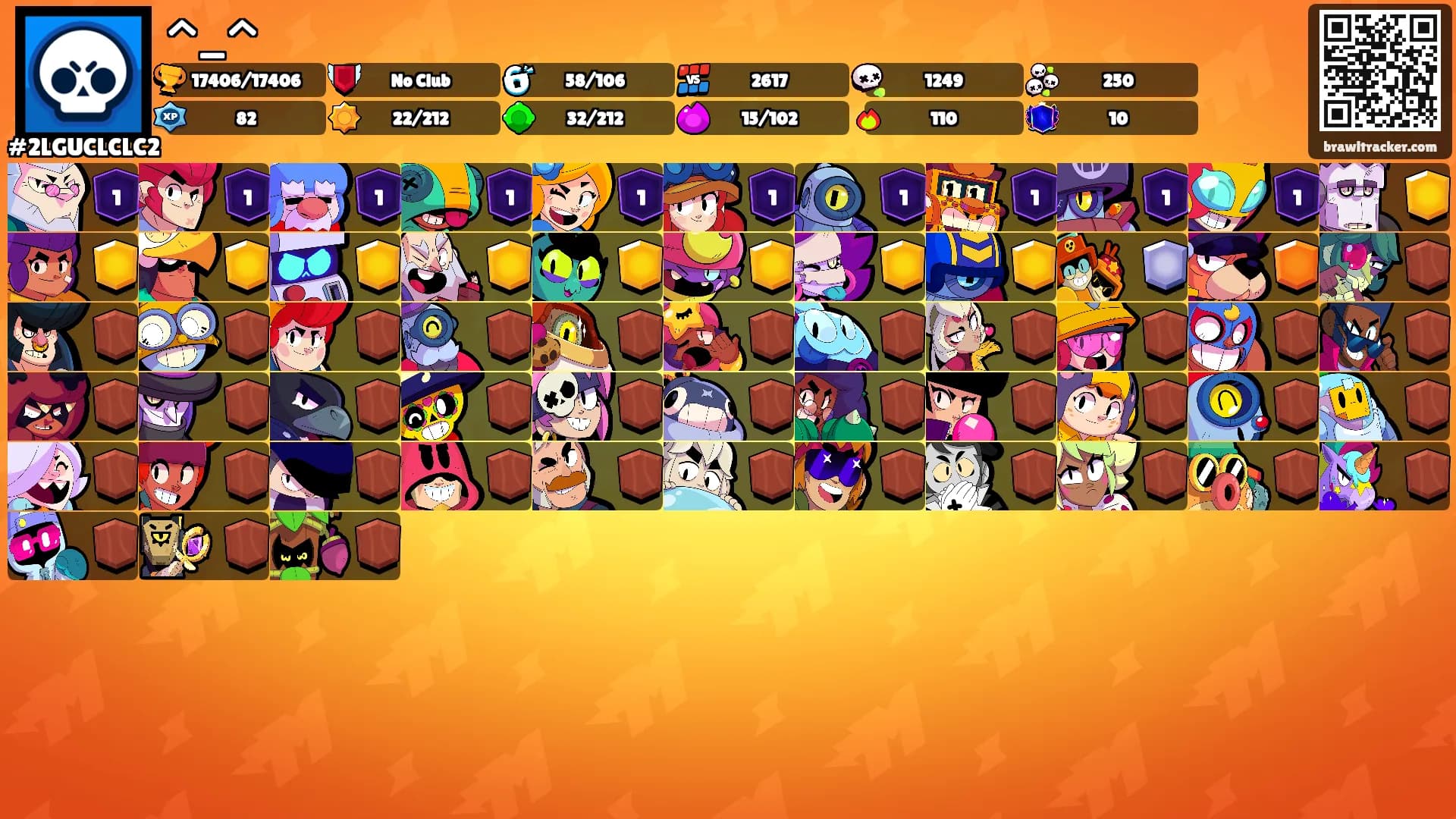 ^_^'s Ranks