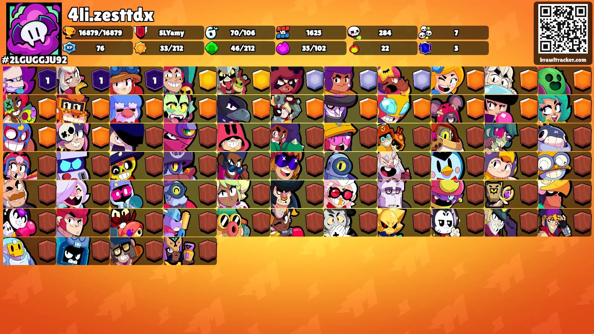 4li.zesttdx's Ranks
