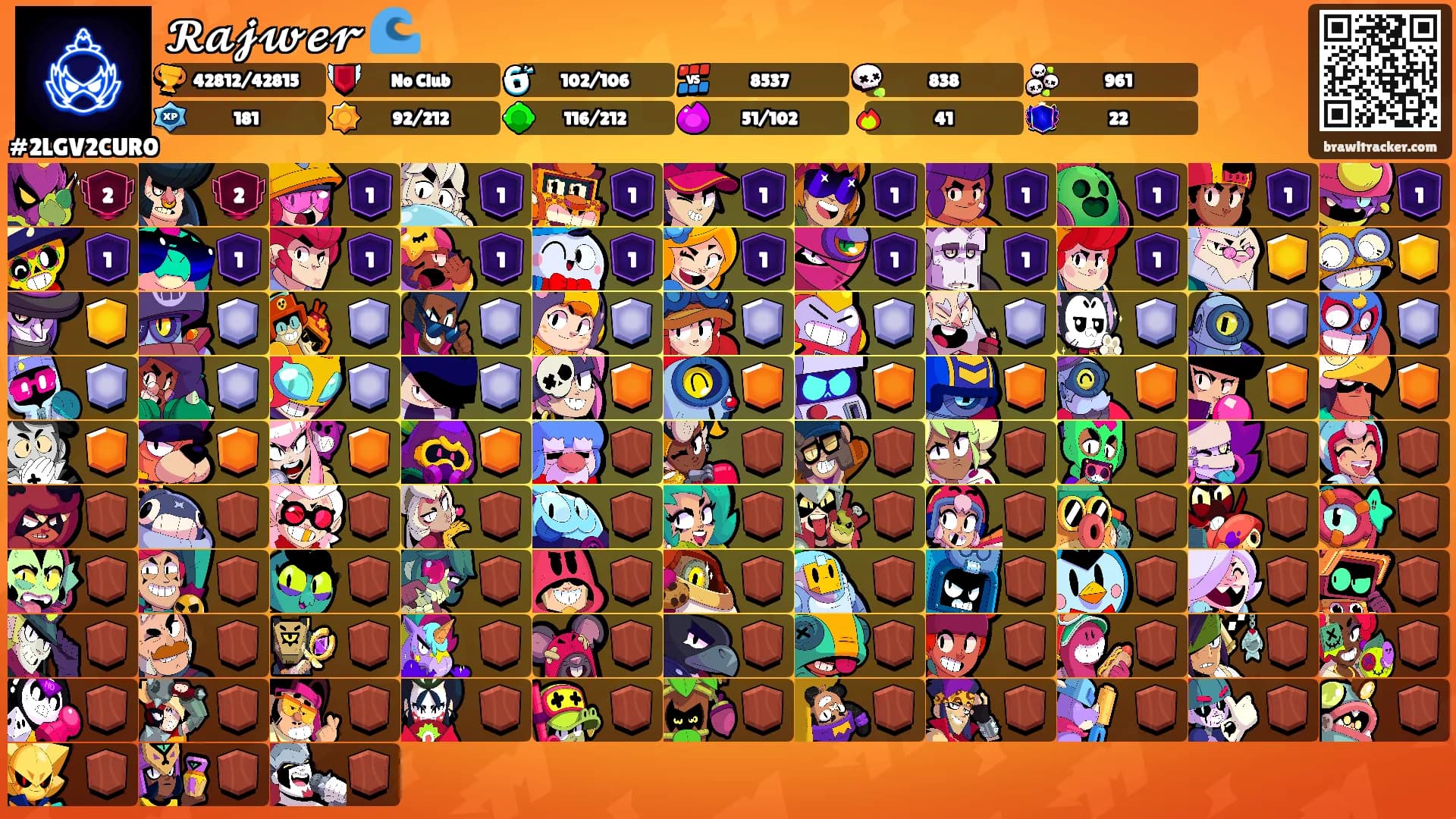 𝓡𝓪𝓳𝔀𝓮𝓻 🌊's Ranks