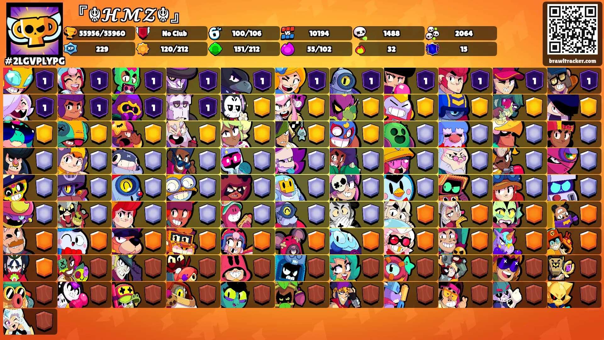 『☬𝓗𝓜𝓩☬』's Ranks