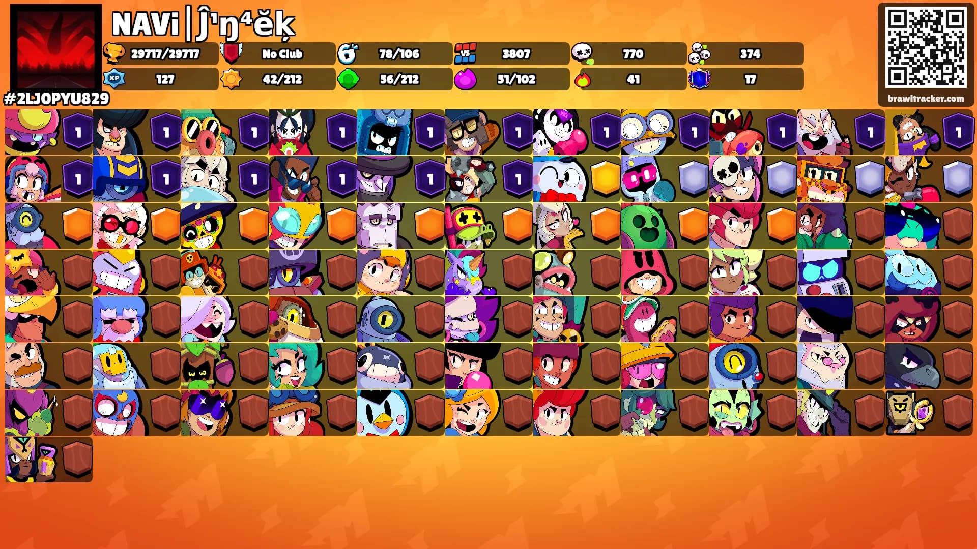 NAVi|Ĵ¹ŋ⁴ĕķ's Ranks