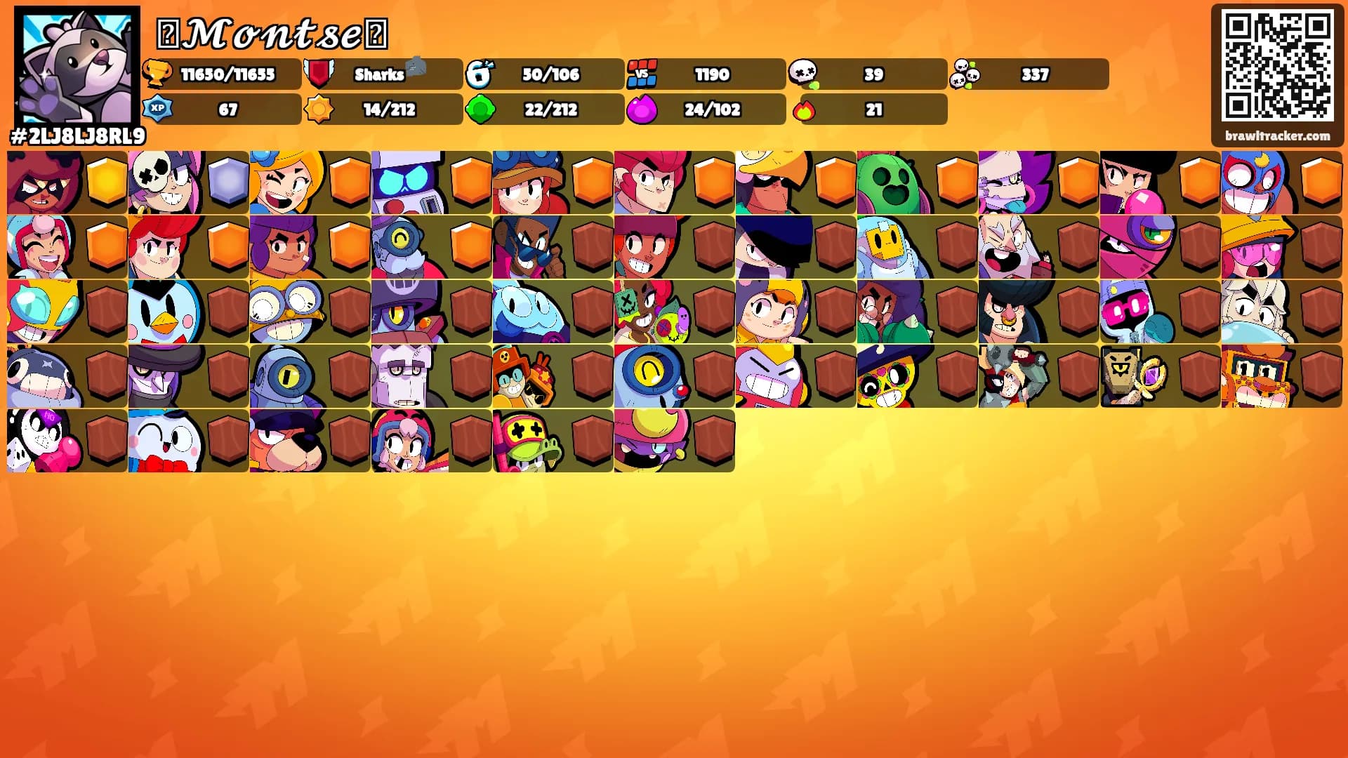 ඐ𝓜𝓸𝓷𝓽𝓼𝓮ඐ's Ranks