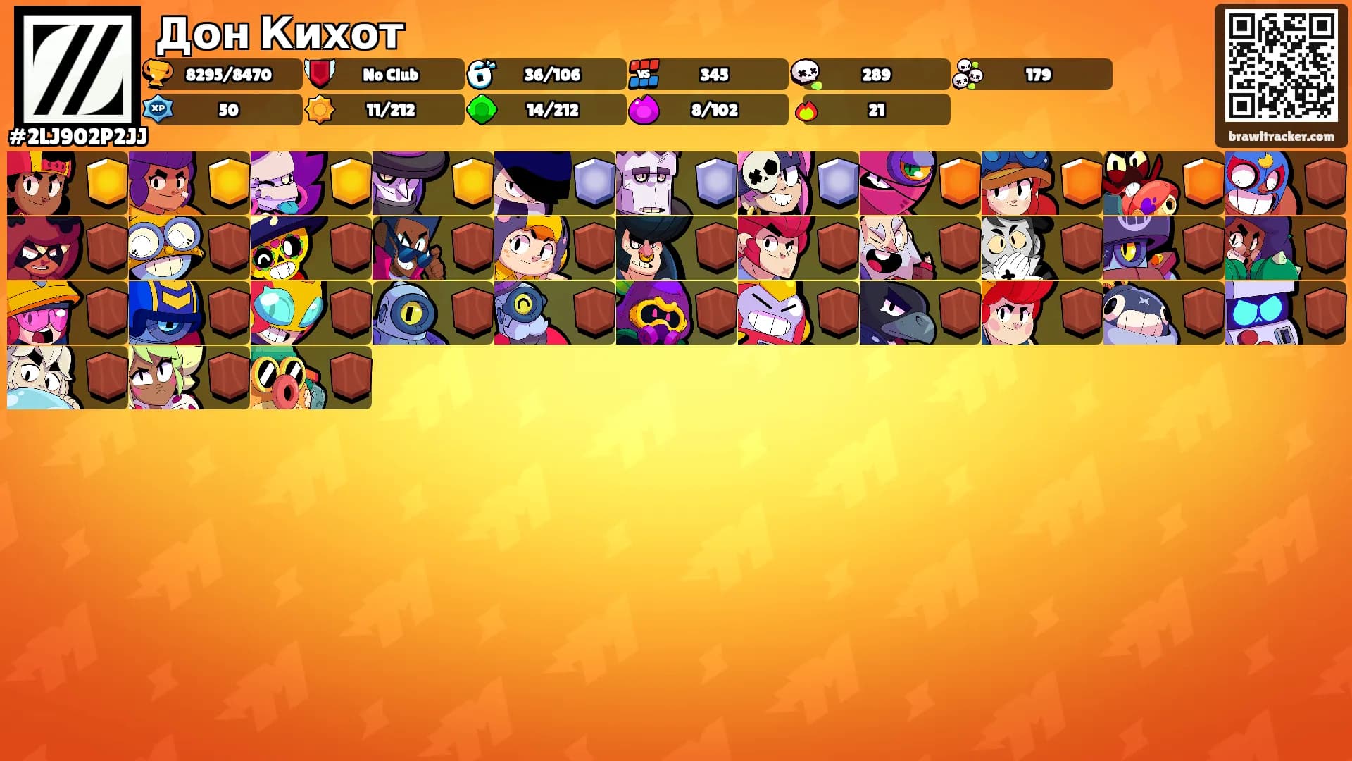 Дон Кихот's Ranks