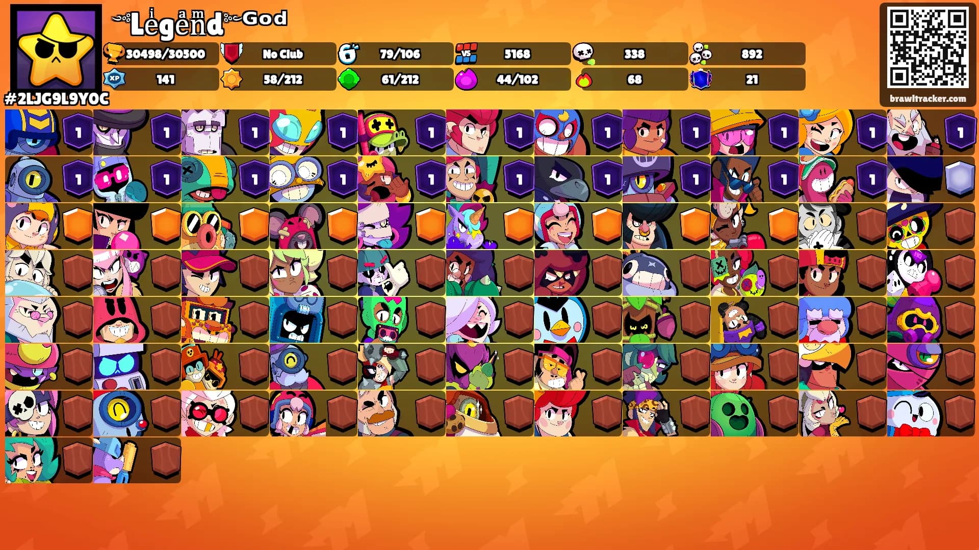 ༺Leͥgeͣnͫd༻ᴳᵒᵈ's Ranks