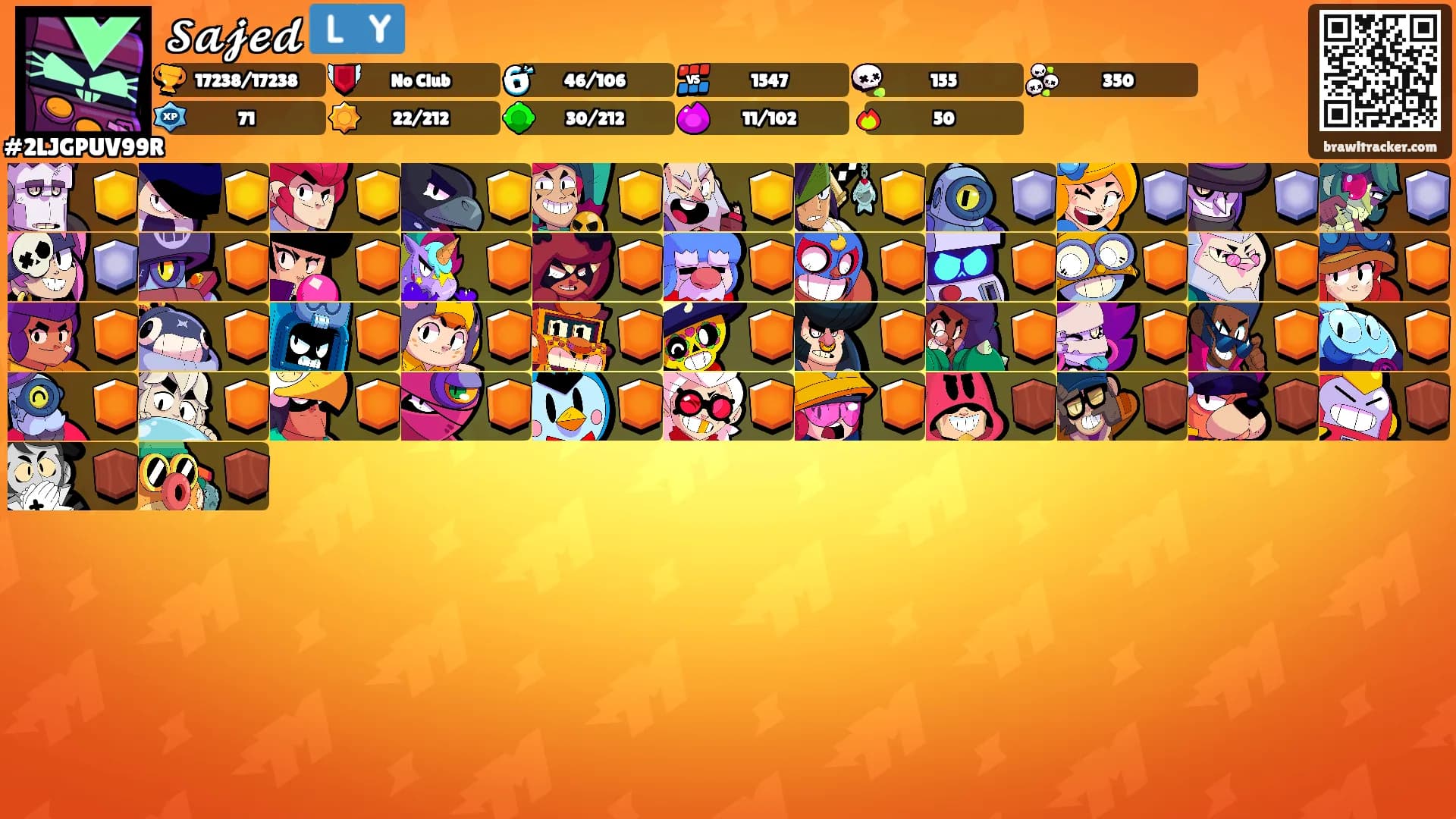 𝓢𝓪𝓳𝓮𝓭 🇱🇾's Ranks
