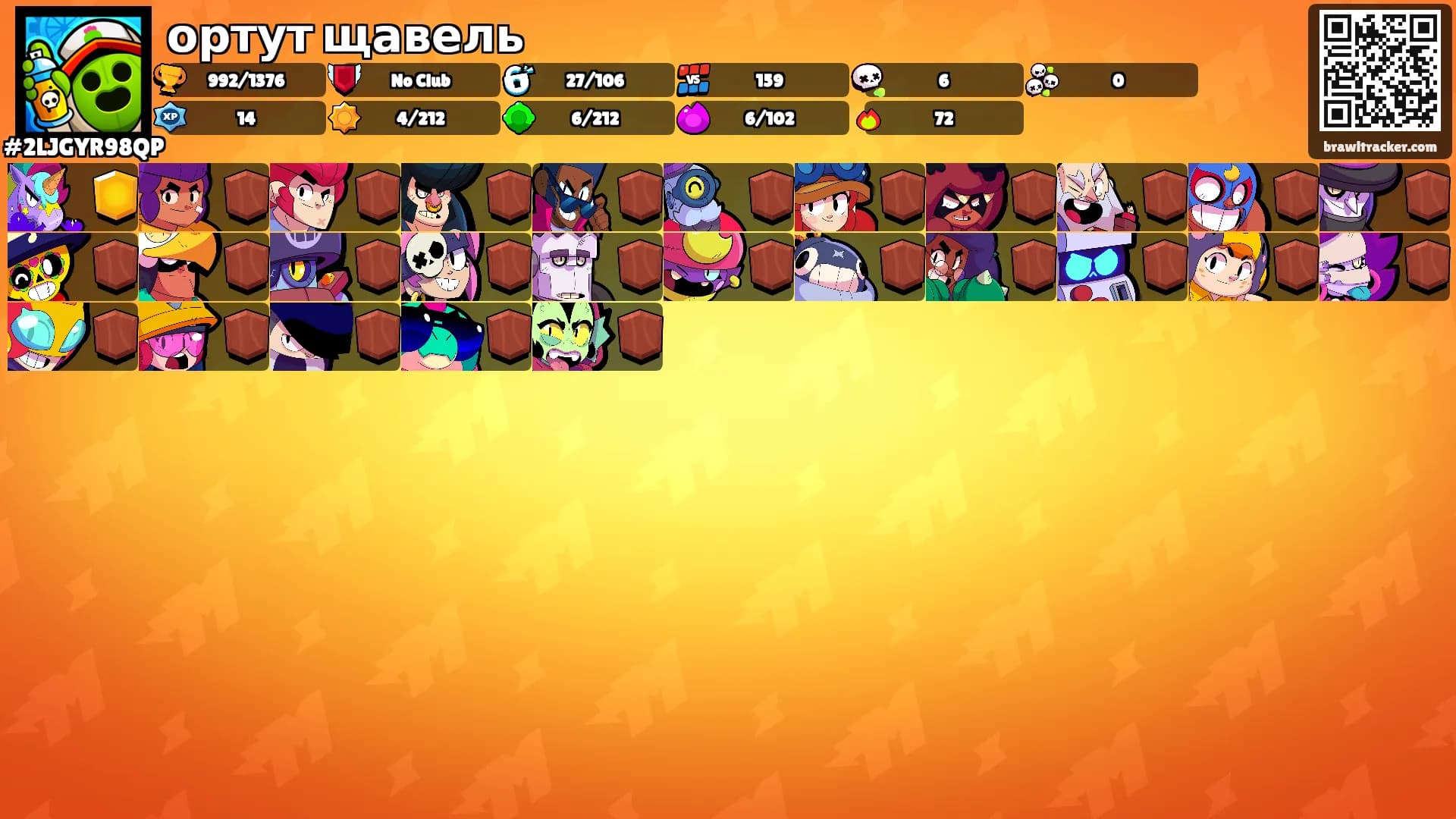 ортут щавель's Ranks