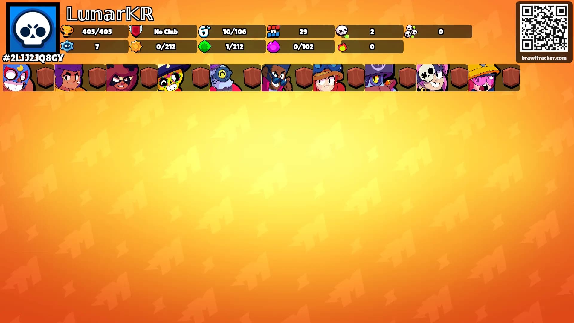 𝕃𝕦𝕟𝕒𝕣𝕂ℝ's Ranks