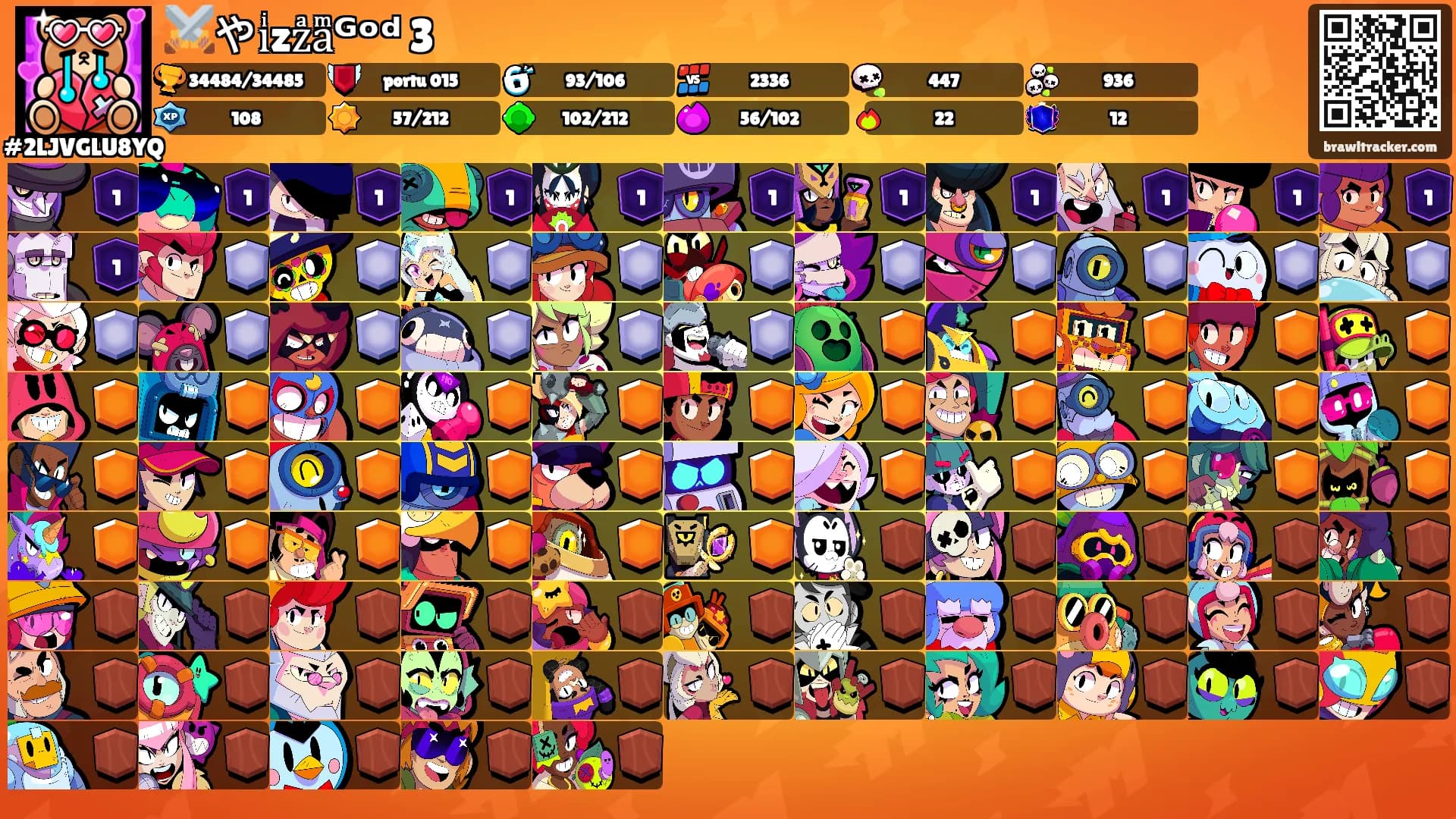 ⚔️やiͥzzͣaͫᴳᵒᵈ 3's Ranks