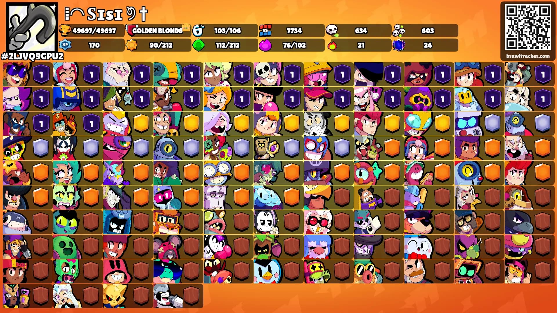 ⁞◠ 𝐒ɪsɪ ୭ৎ†'s Ranks