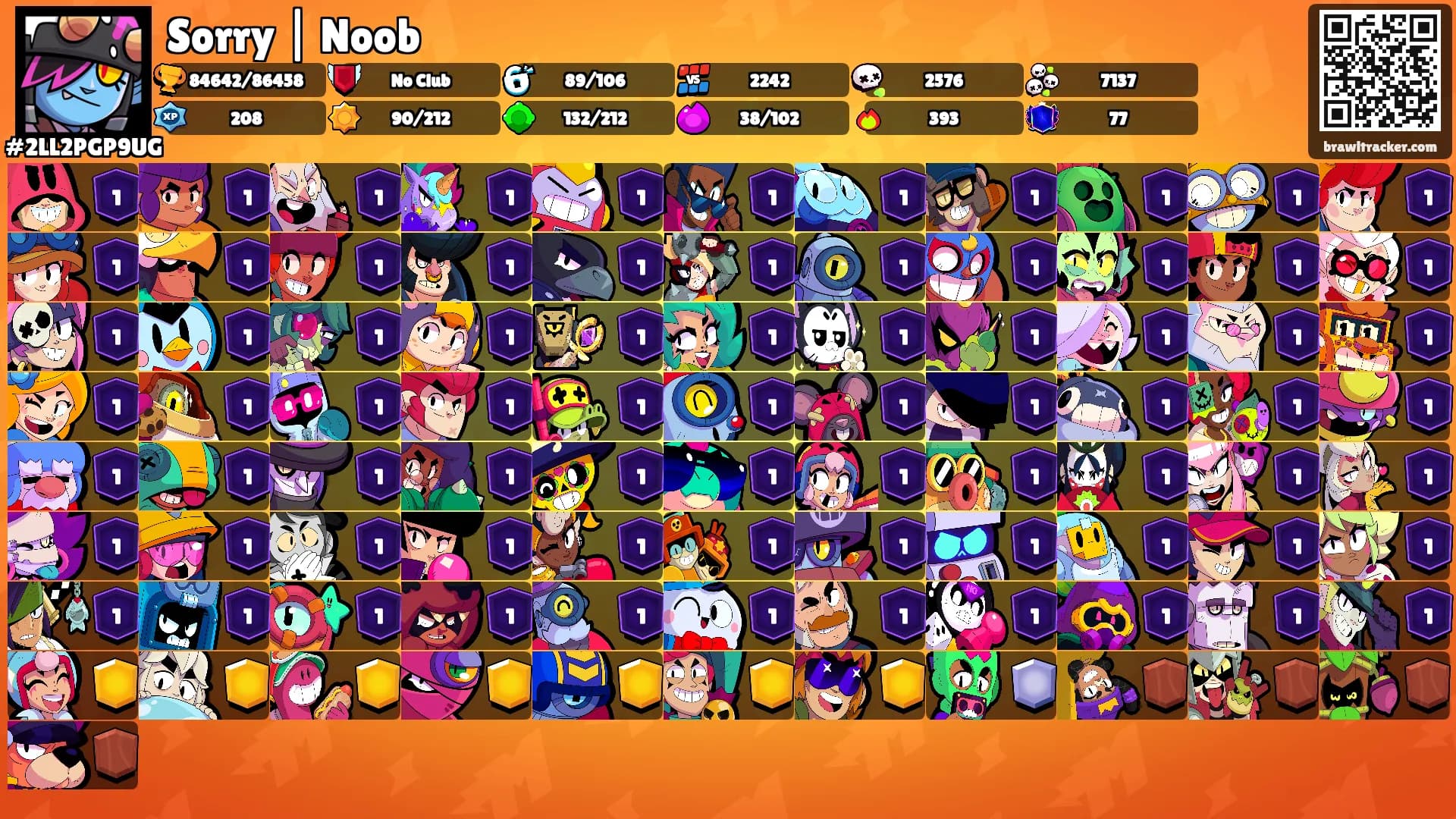 Sorry | Noob's Ranks